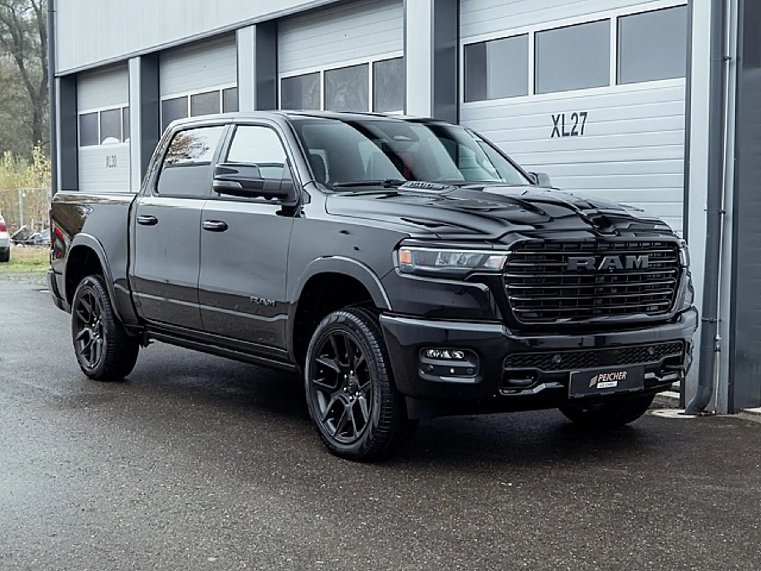 Dodge - RAM