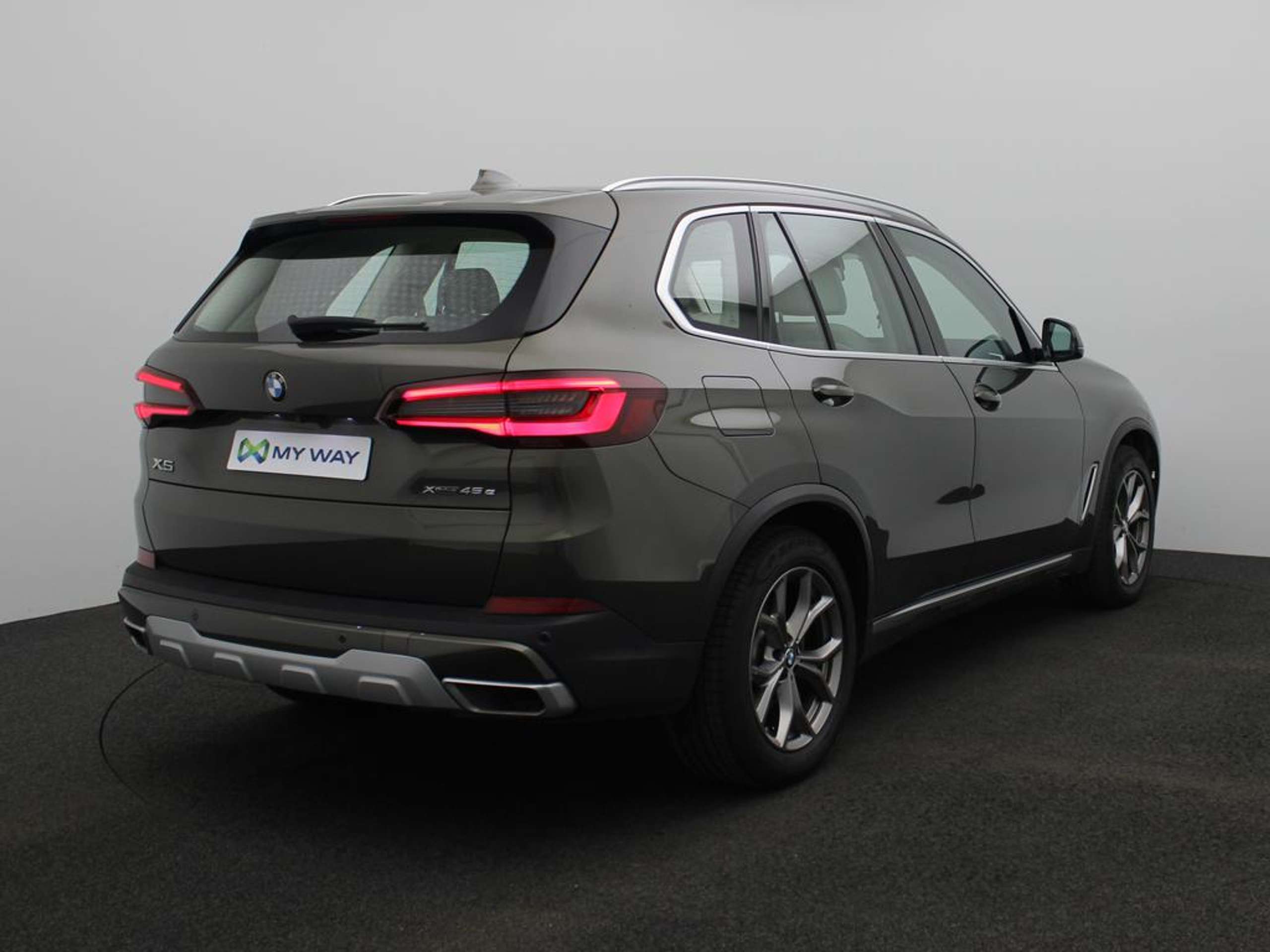 BMW - X5