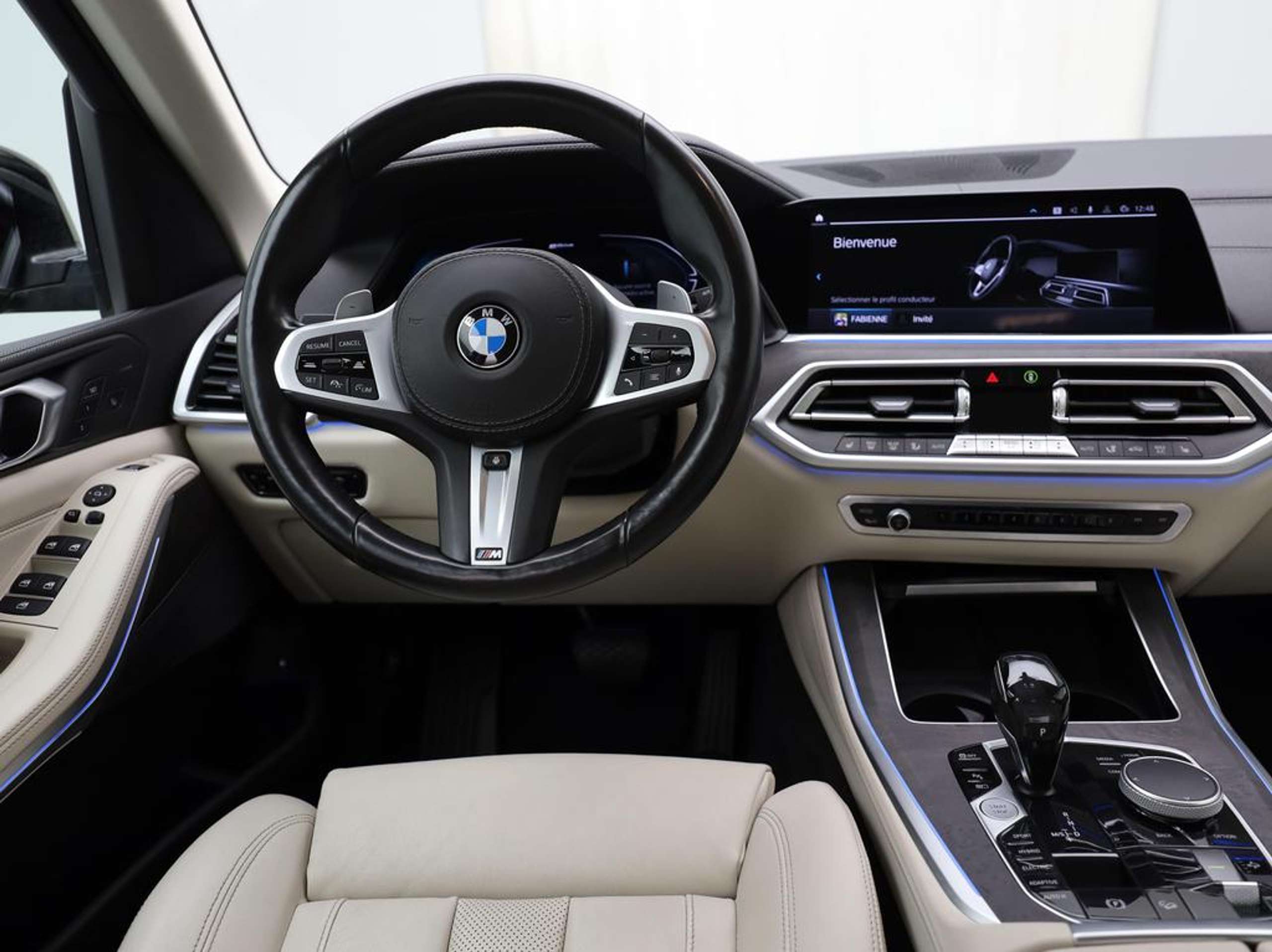 BMW - X5