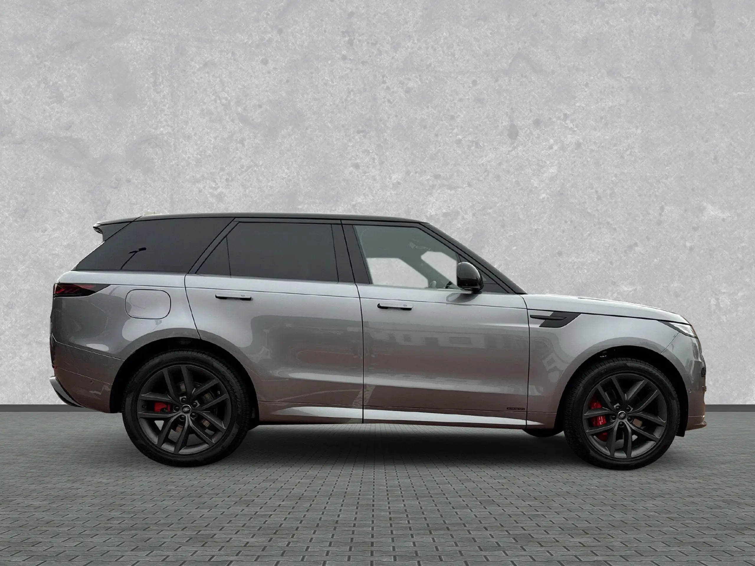 Land Rover - Range Rover Sport