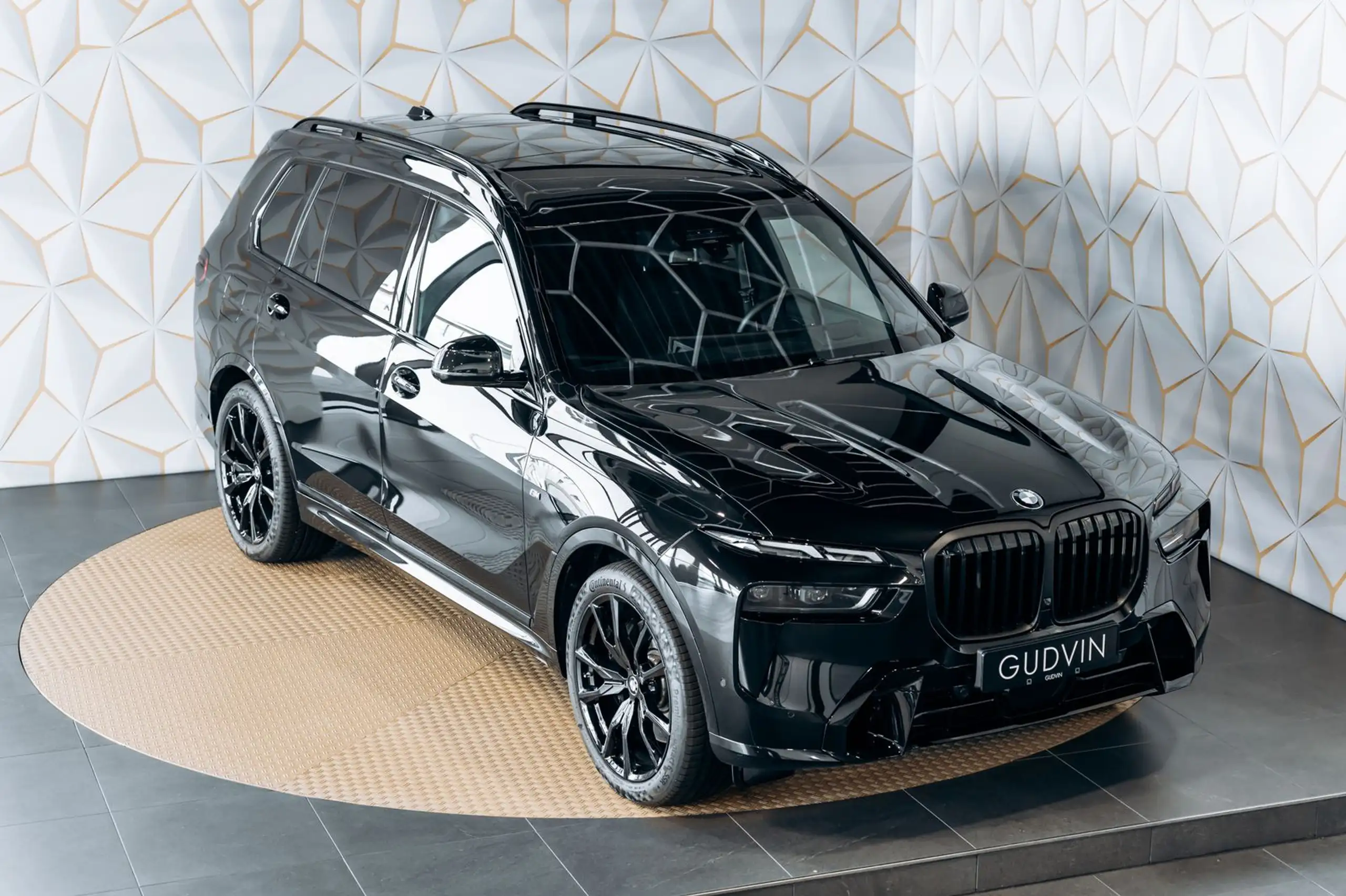 BMW - X7