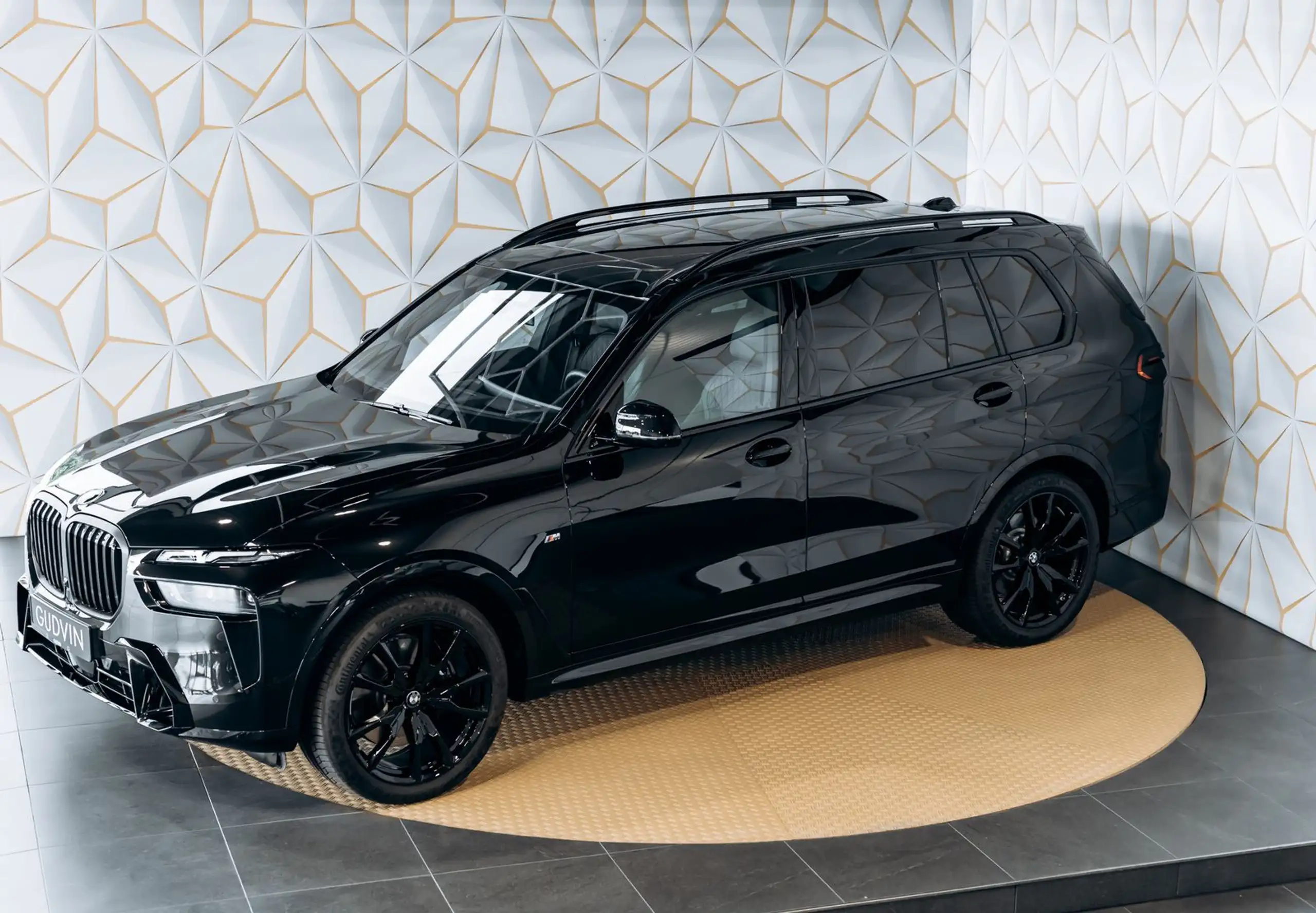 BMW - X7