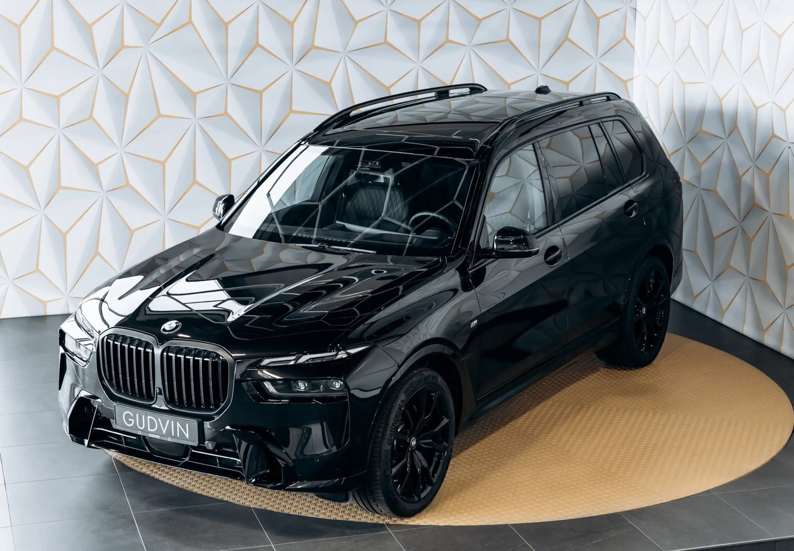 BMW - X7