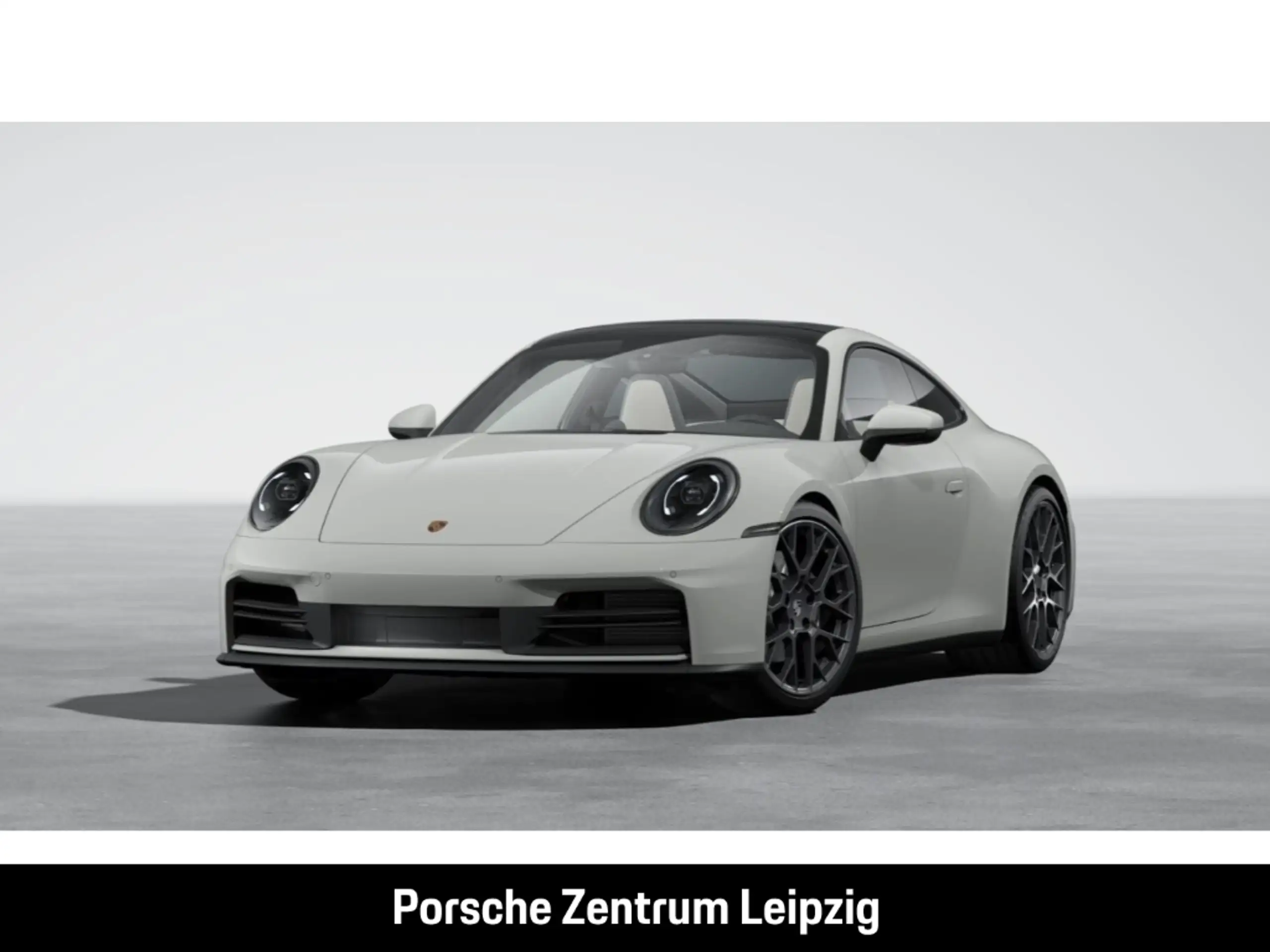 Porsche - 992