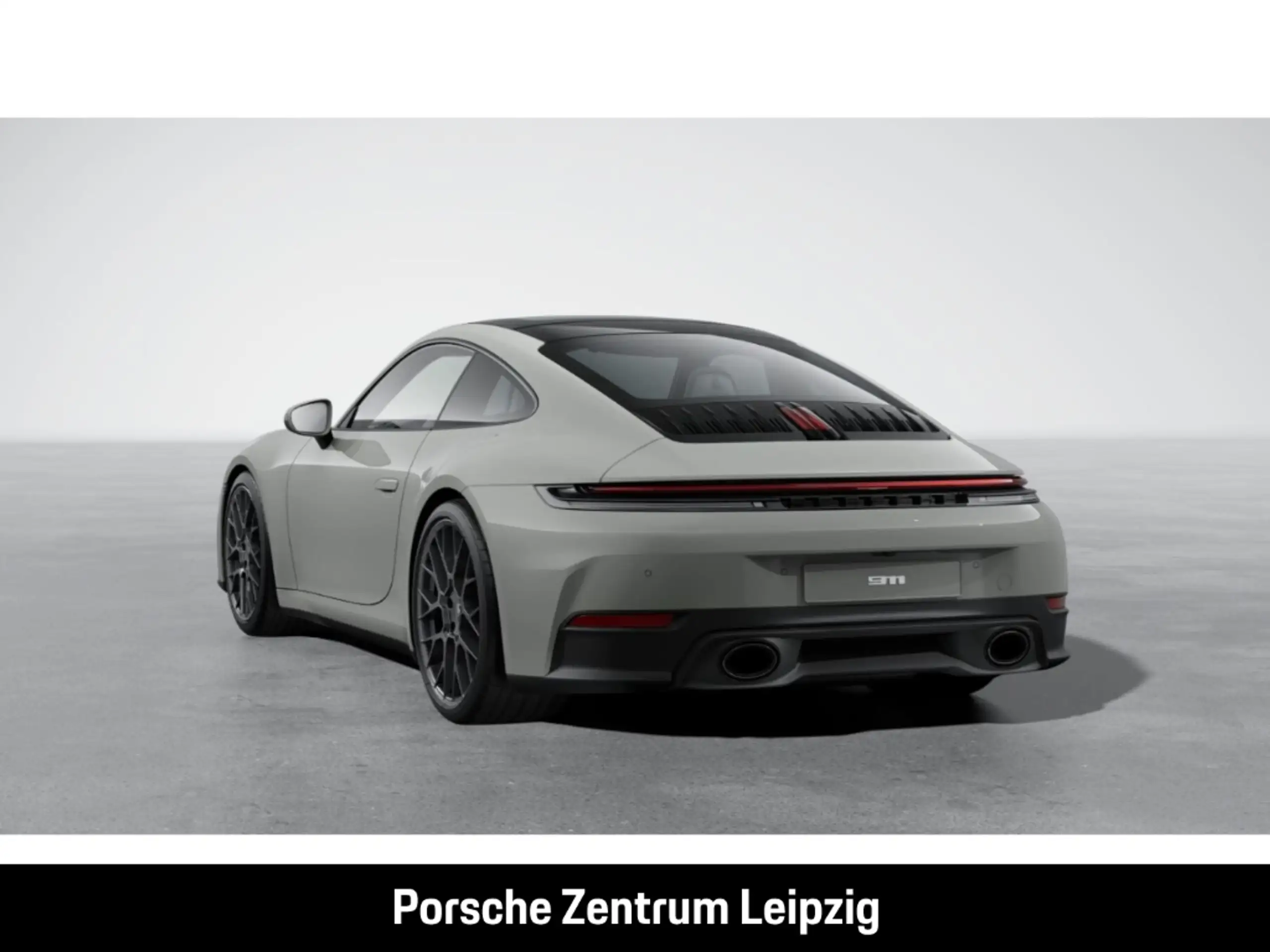 Porsche - 992