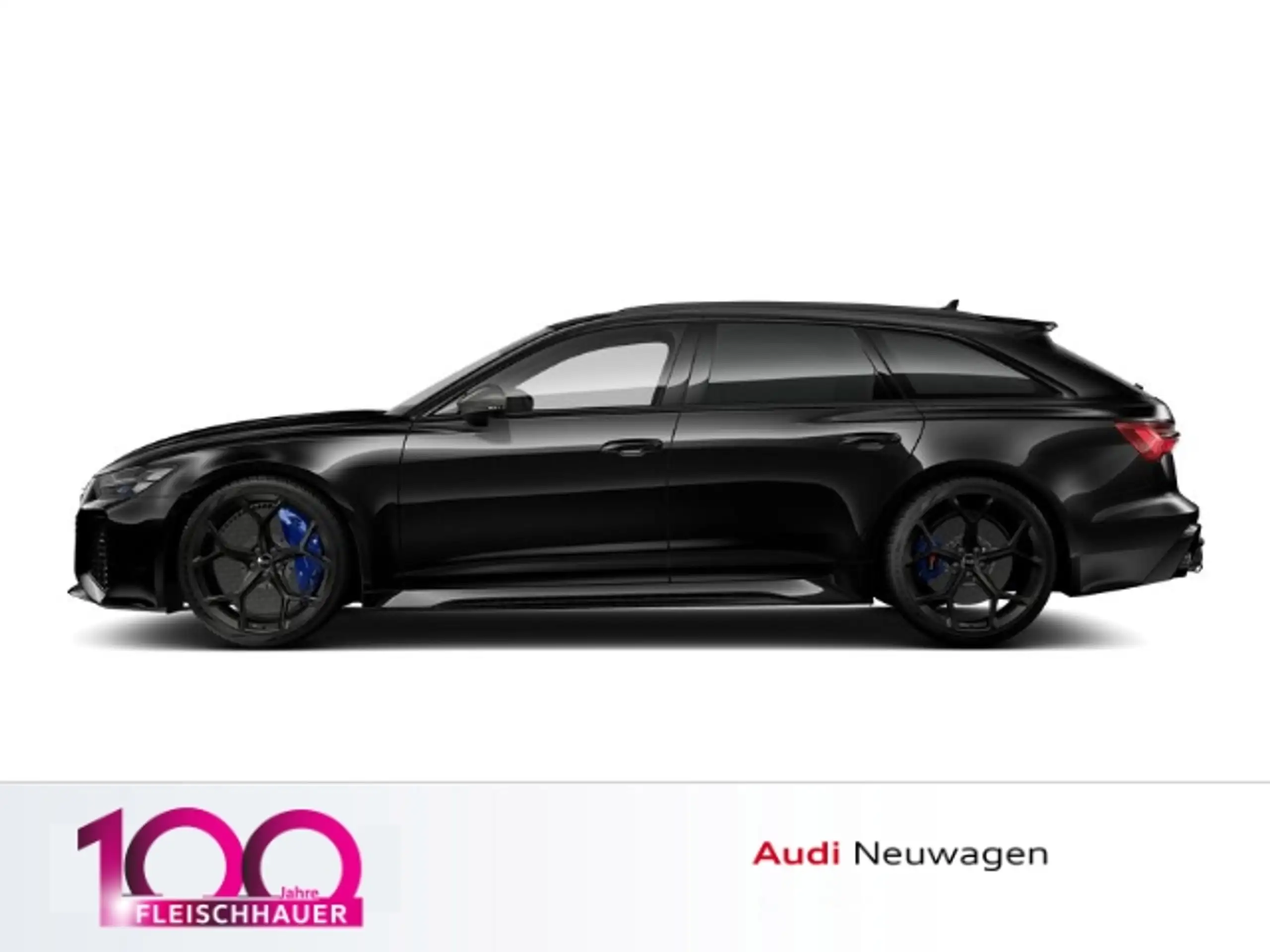 Audi - RS6