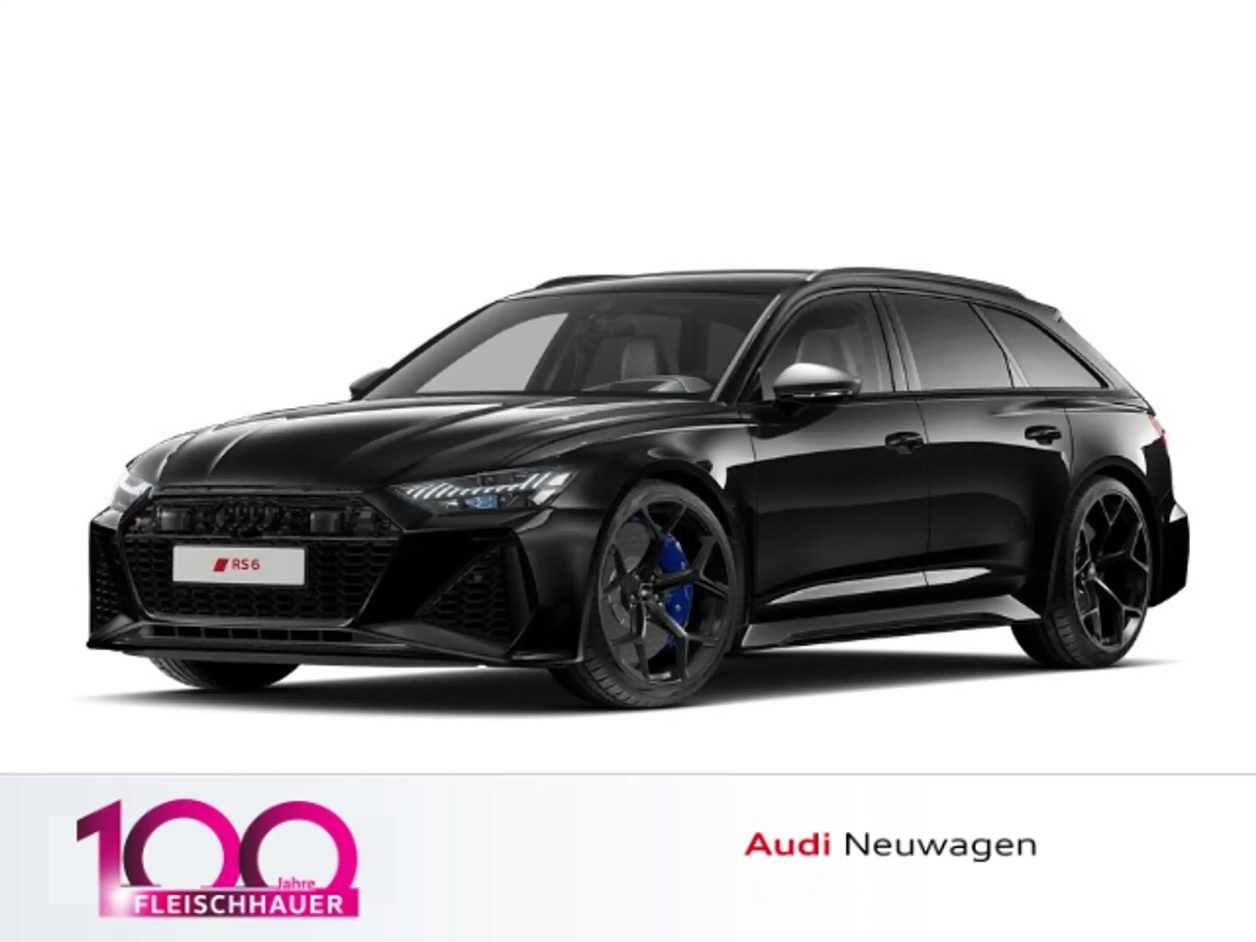 Audi - RS6