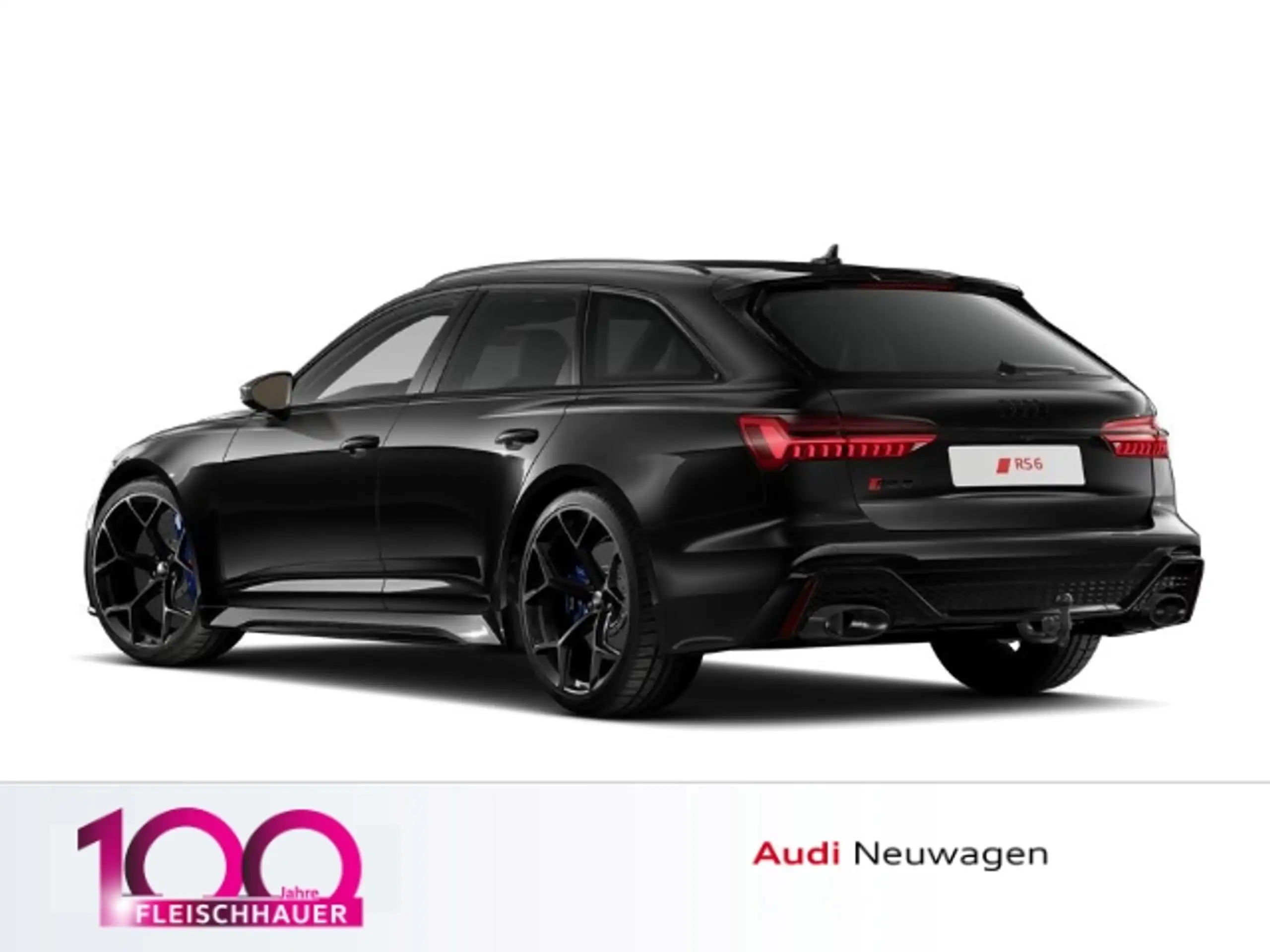 Audi - RS6