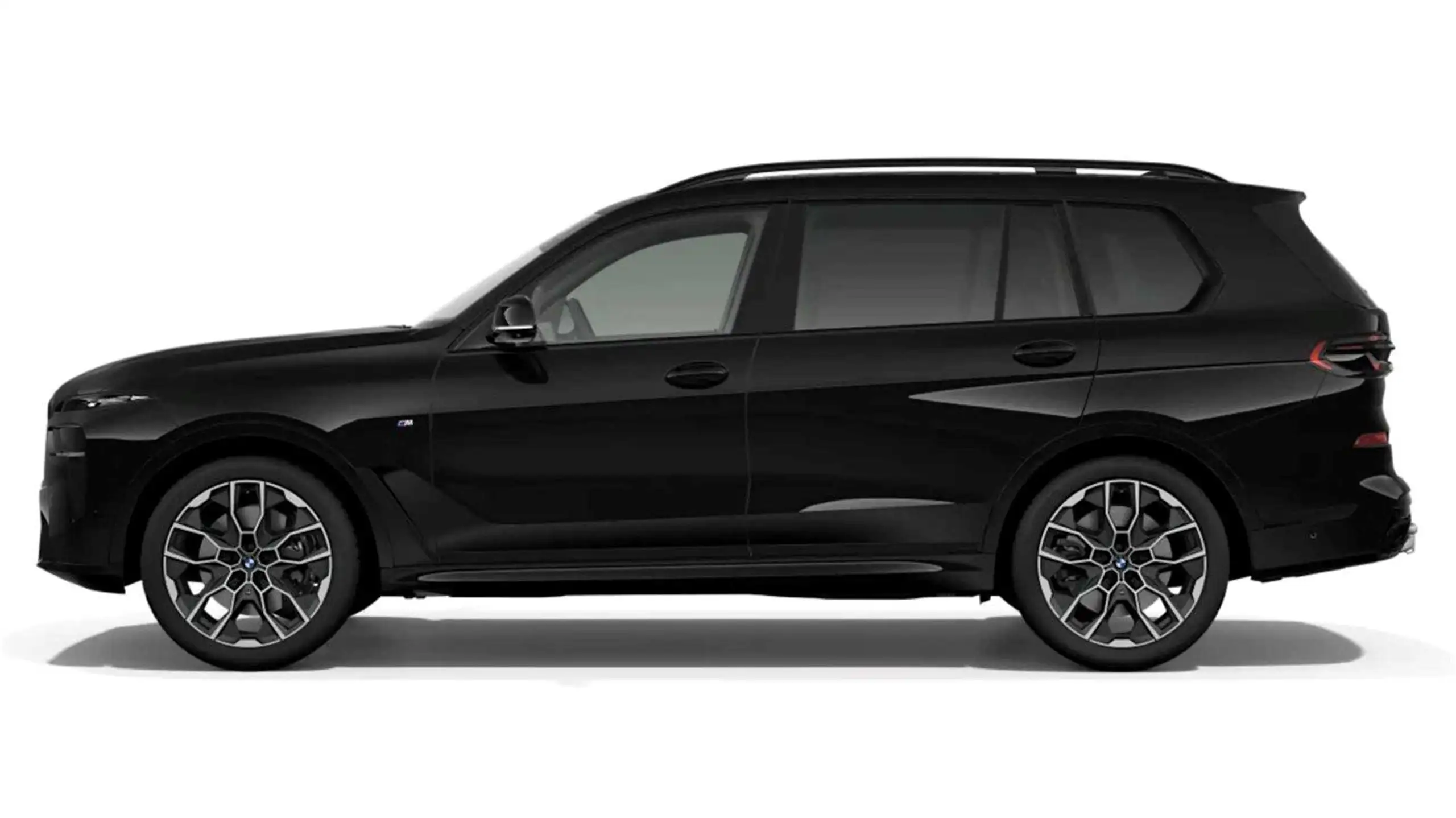 BMW - X7