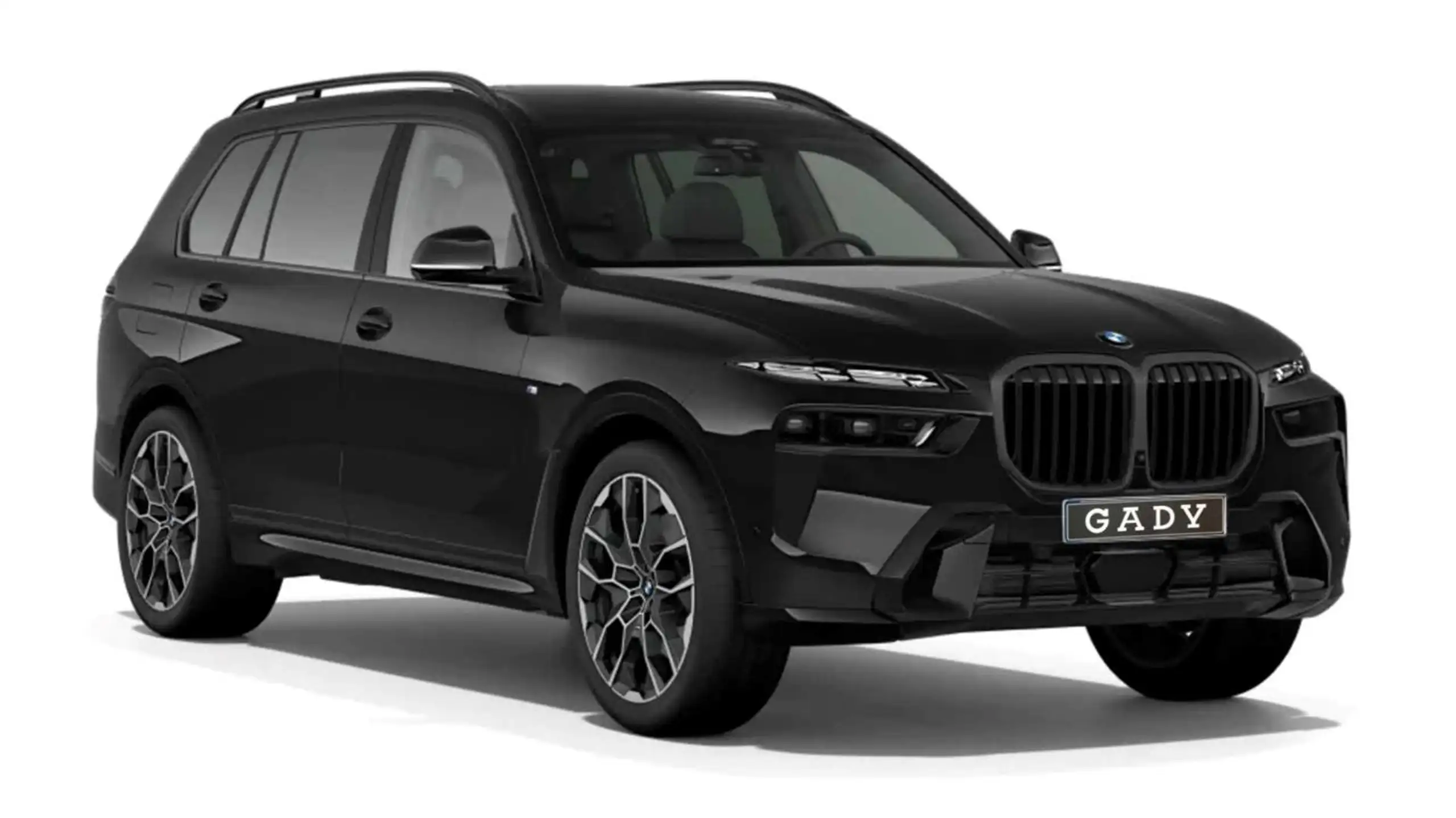 BMW - X7