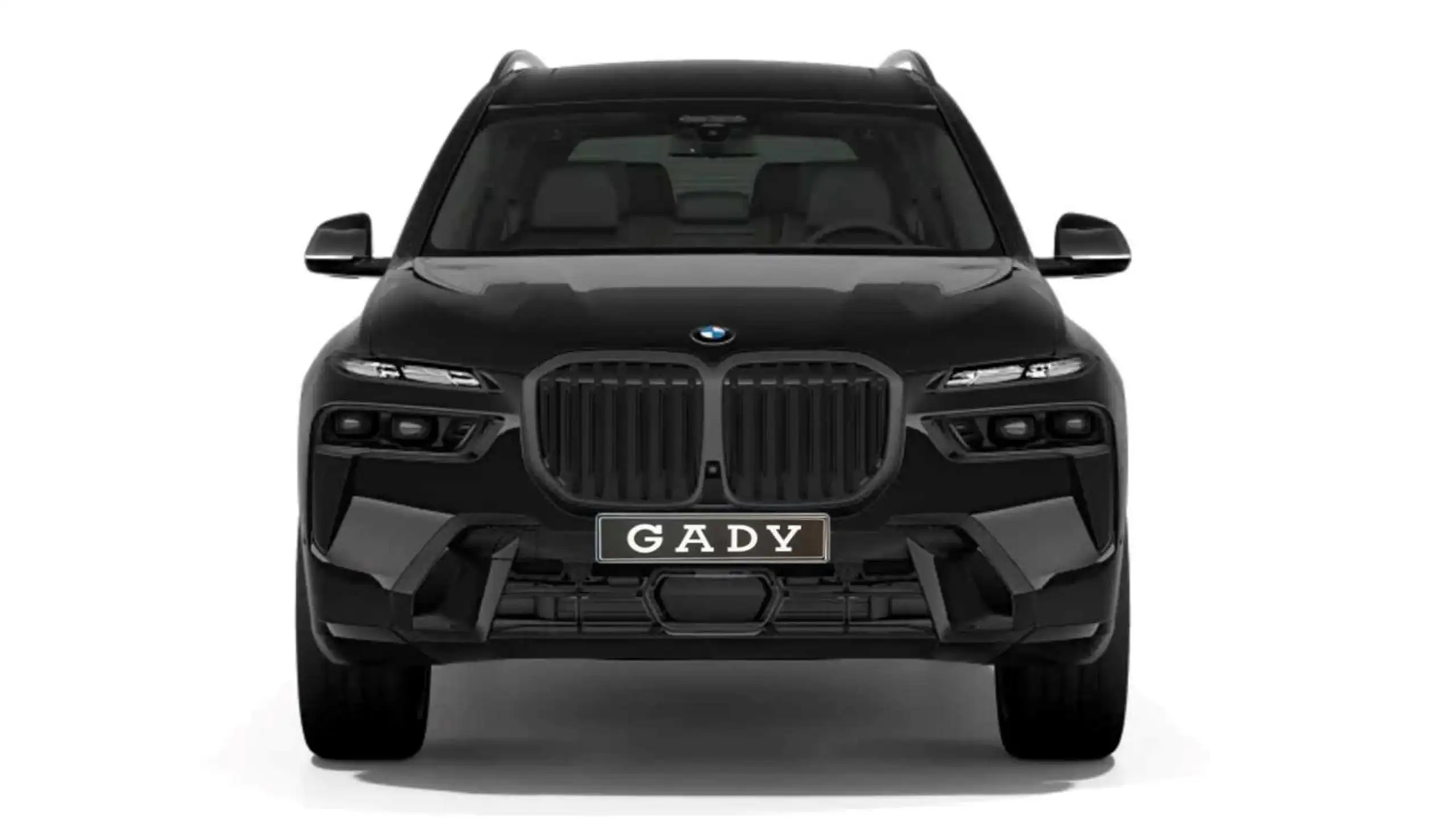 BMW - X7