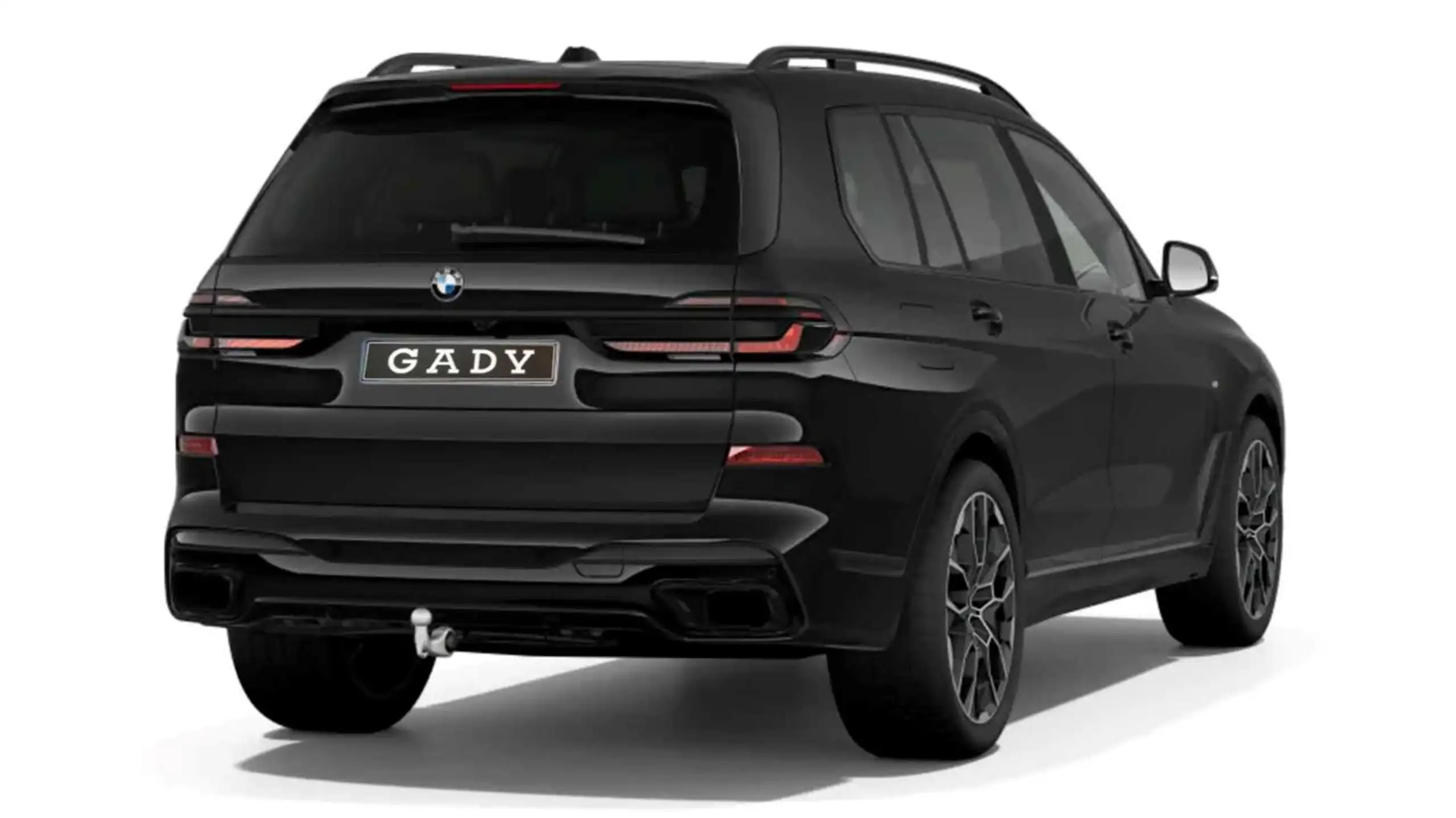 BMW - X7