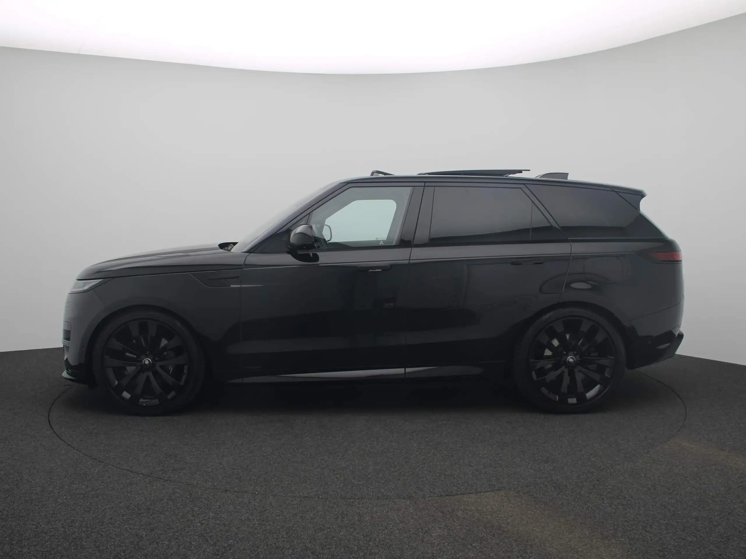 Land Rover - Range Rover Sport