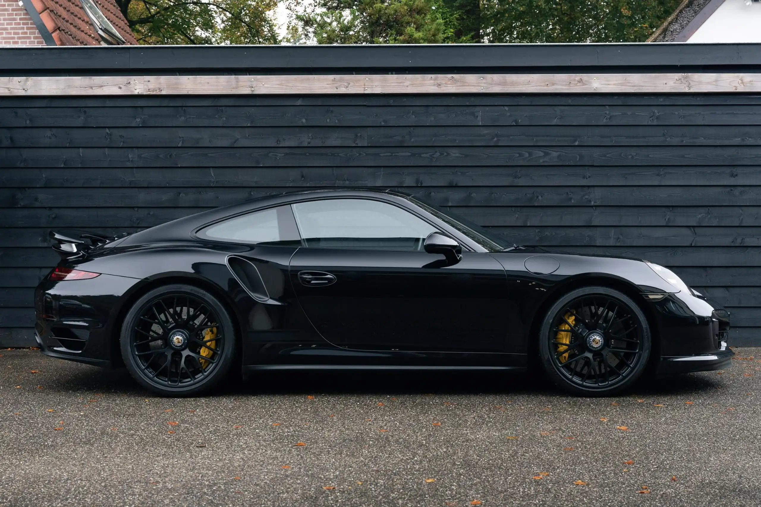 Porsche - 991