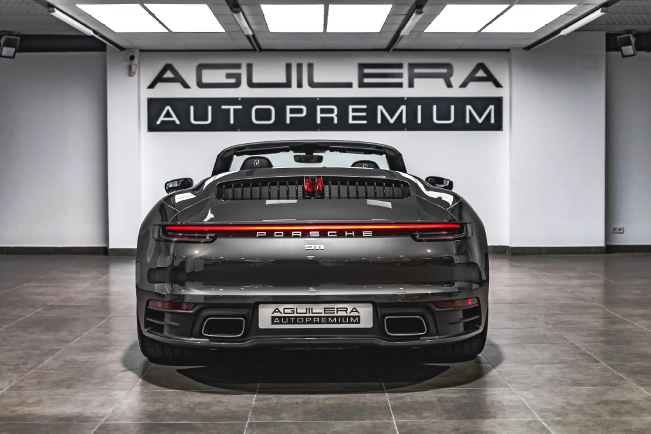 Porsche - 992