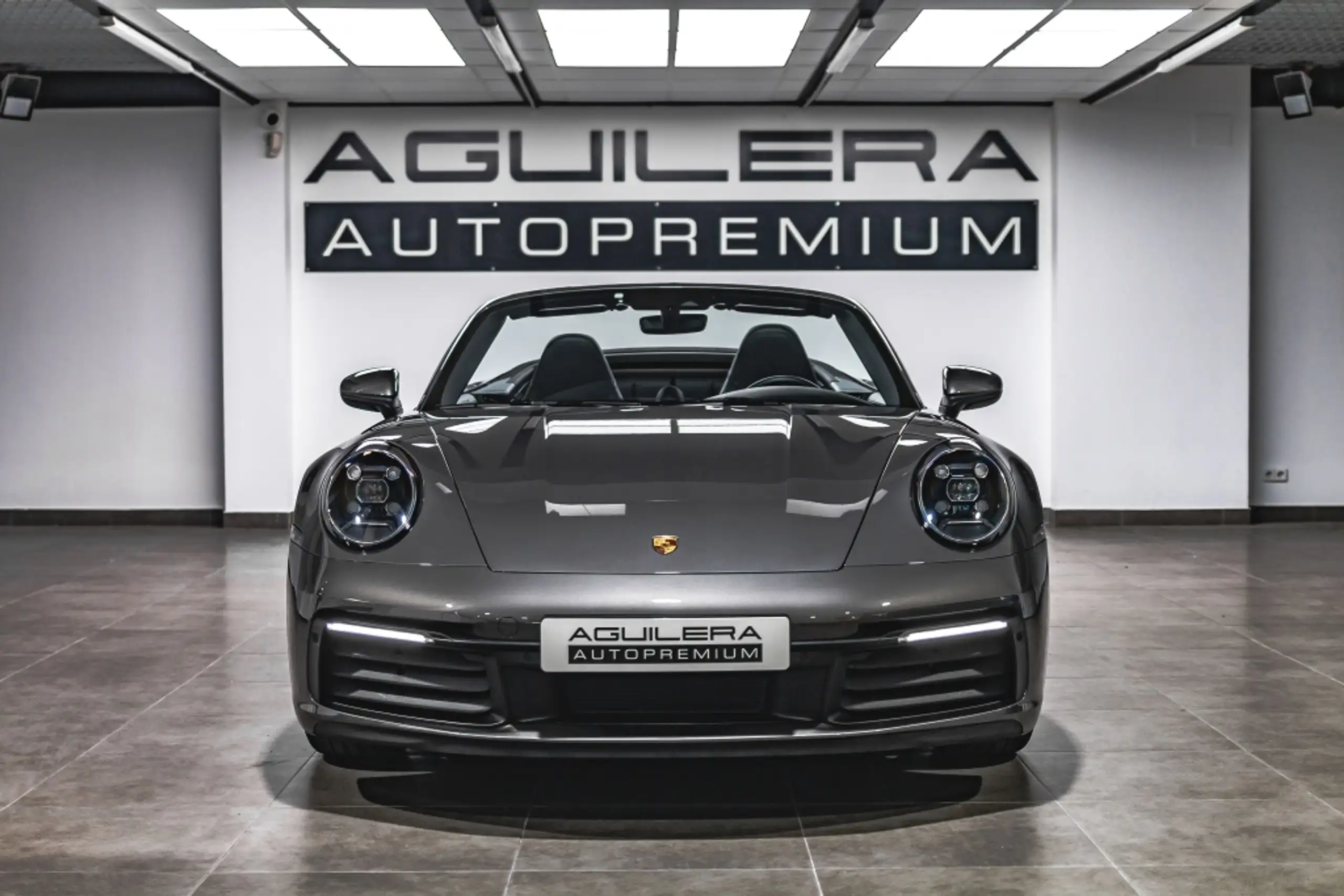 Porsche - 992