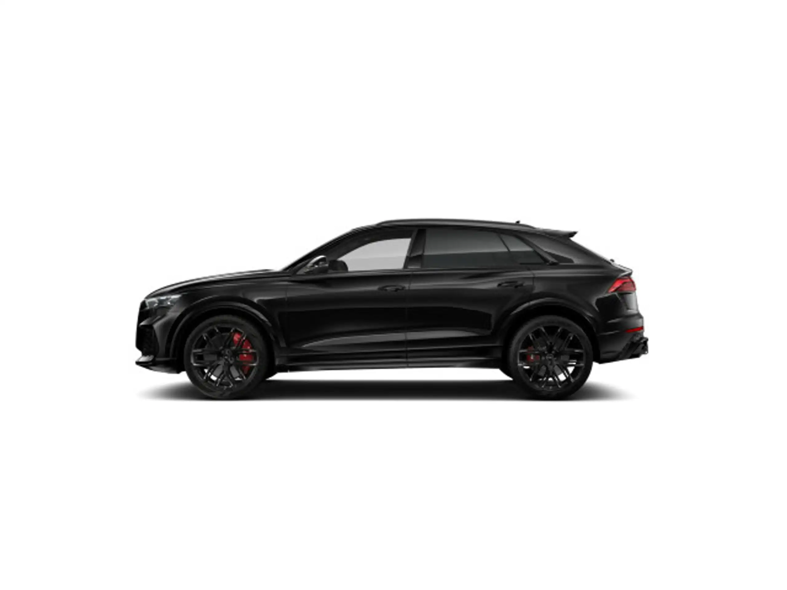 Audi - RS Q8