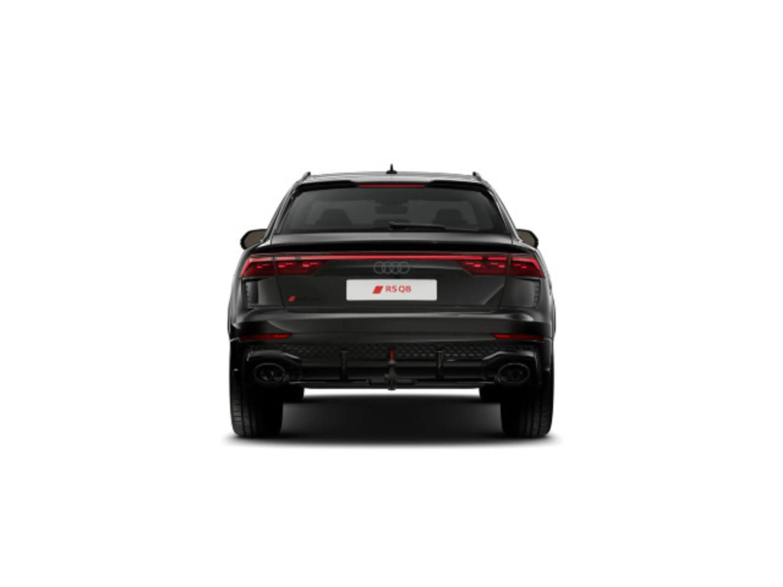 Audi - RS Q8