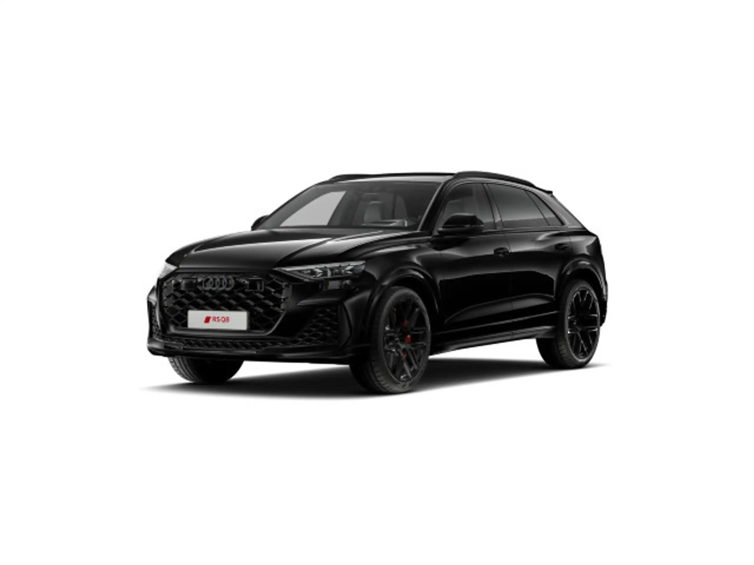 Audi - RS Q8