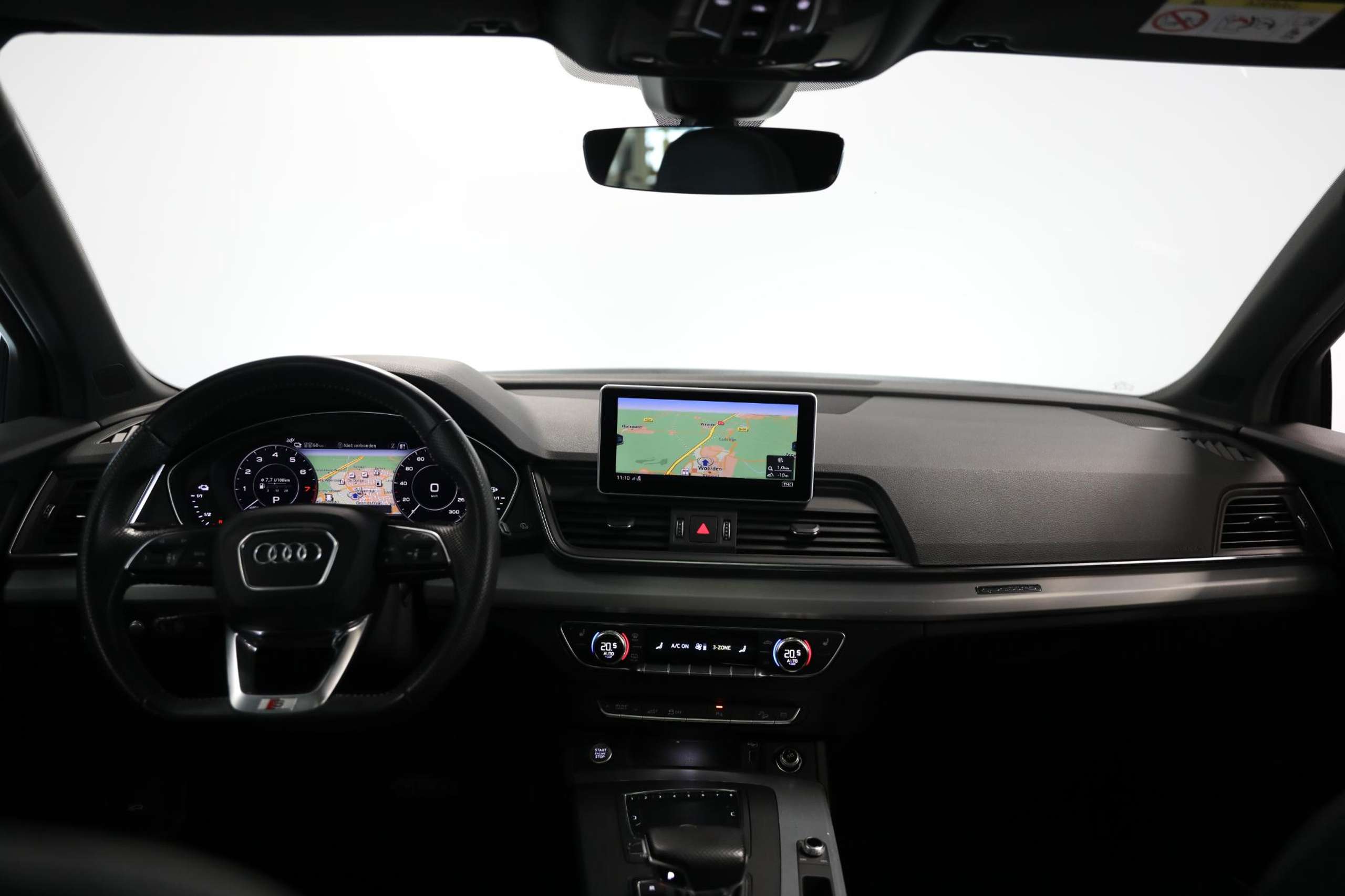 Audi - Q5