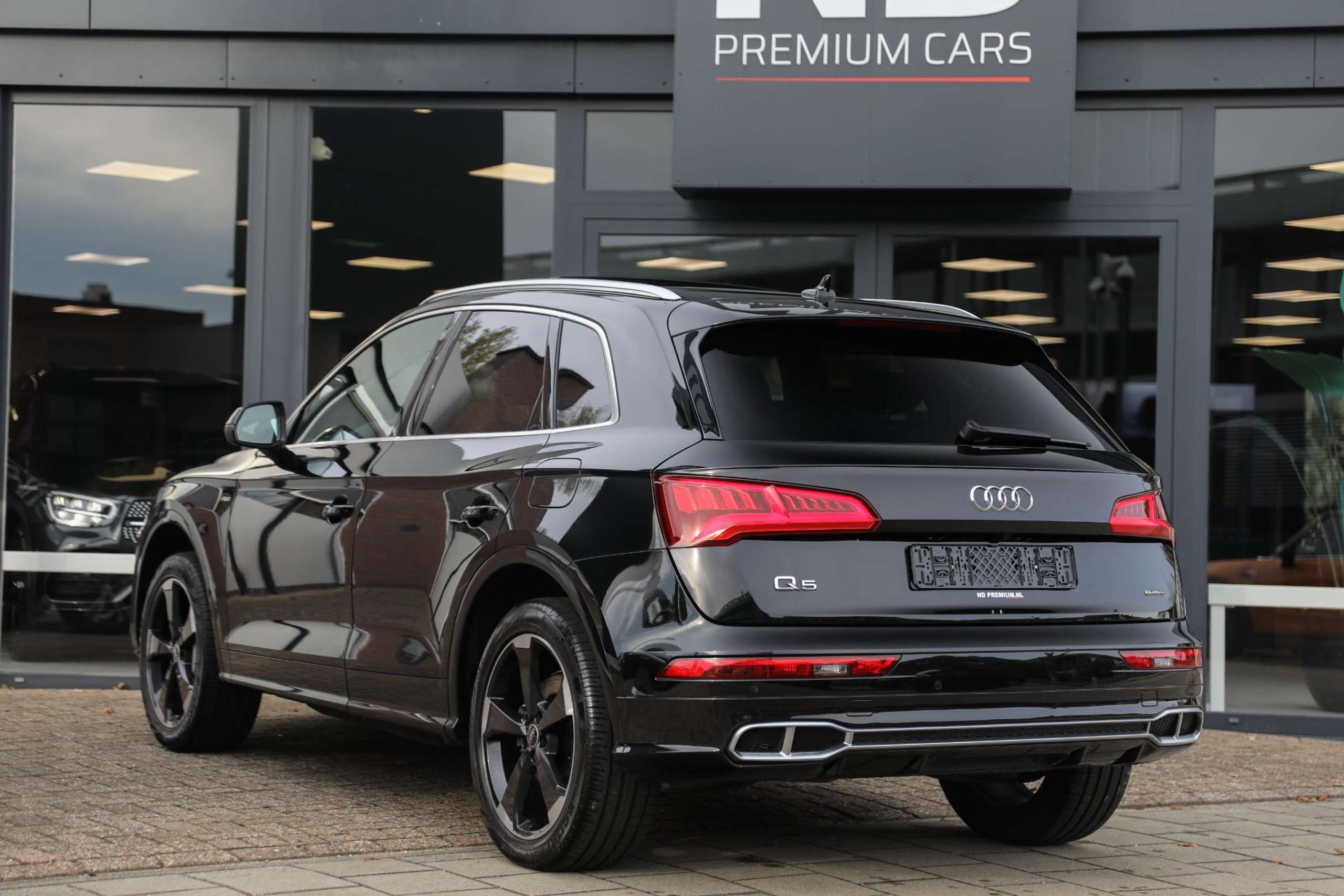 Audi - Q5