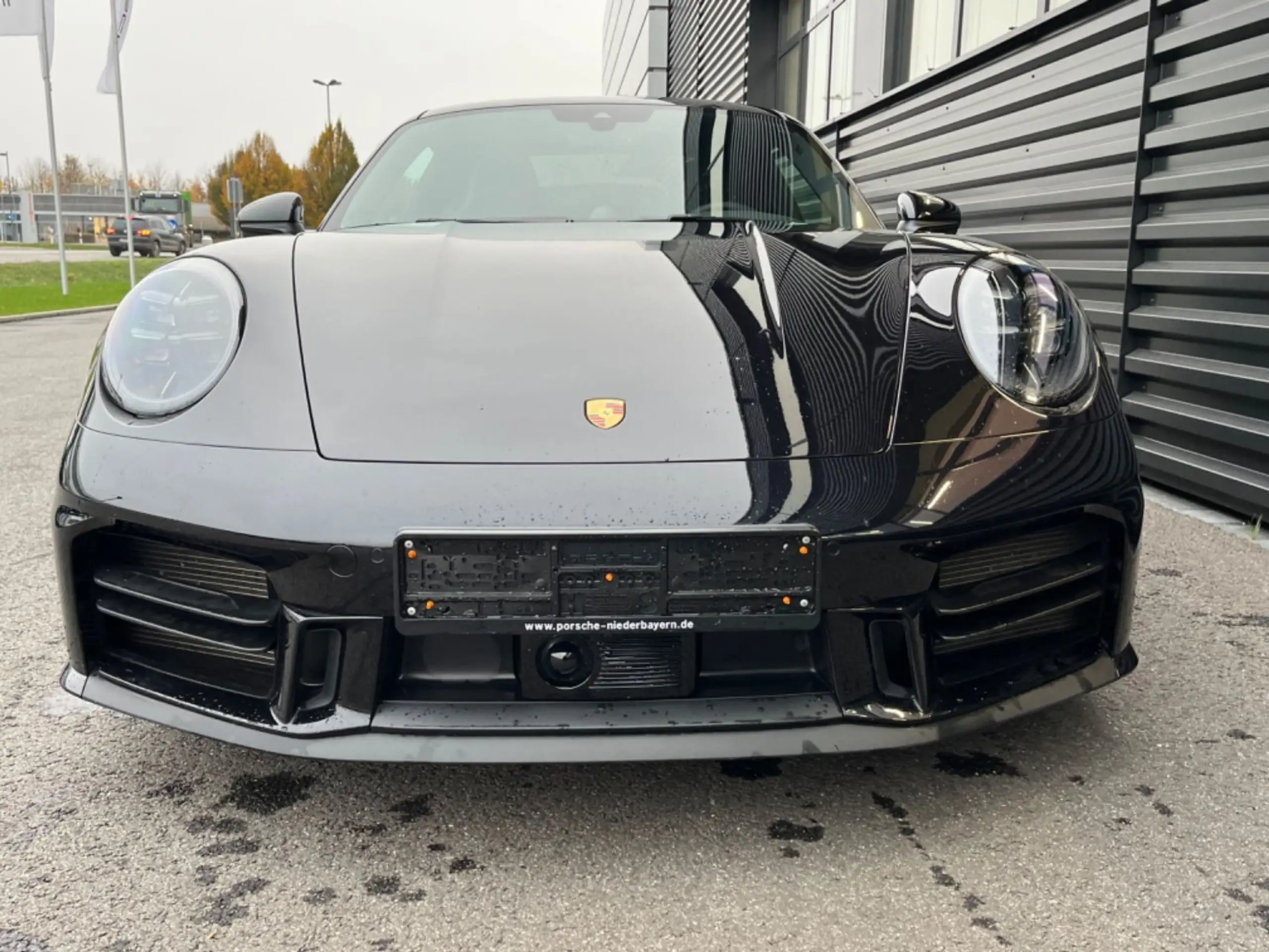 Porsche - 992