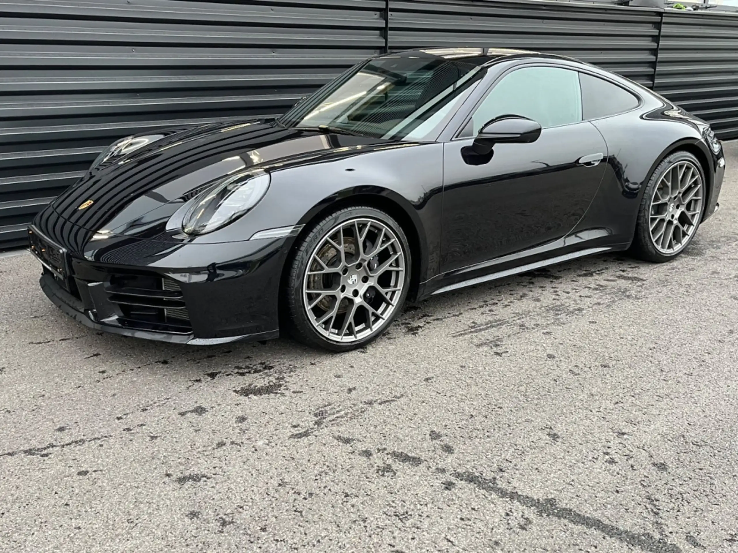 Porsche - 992