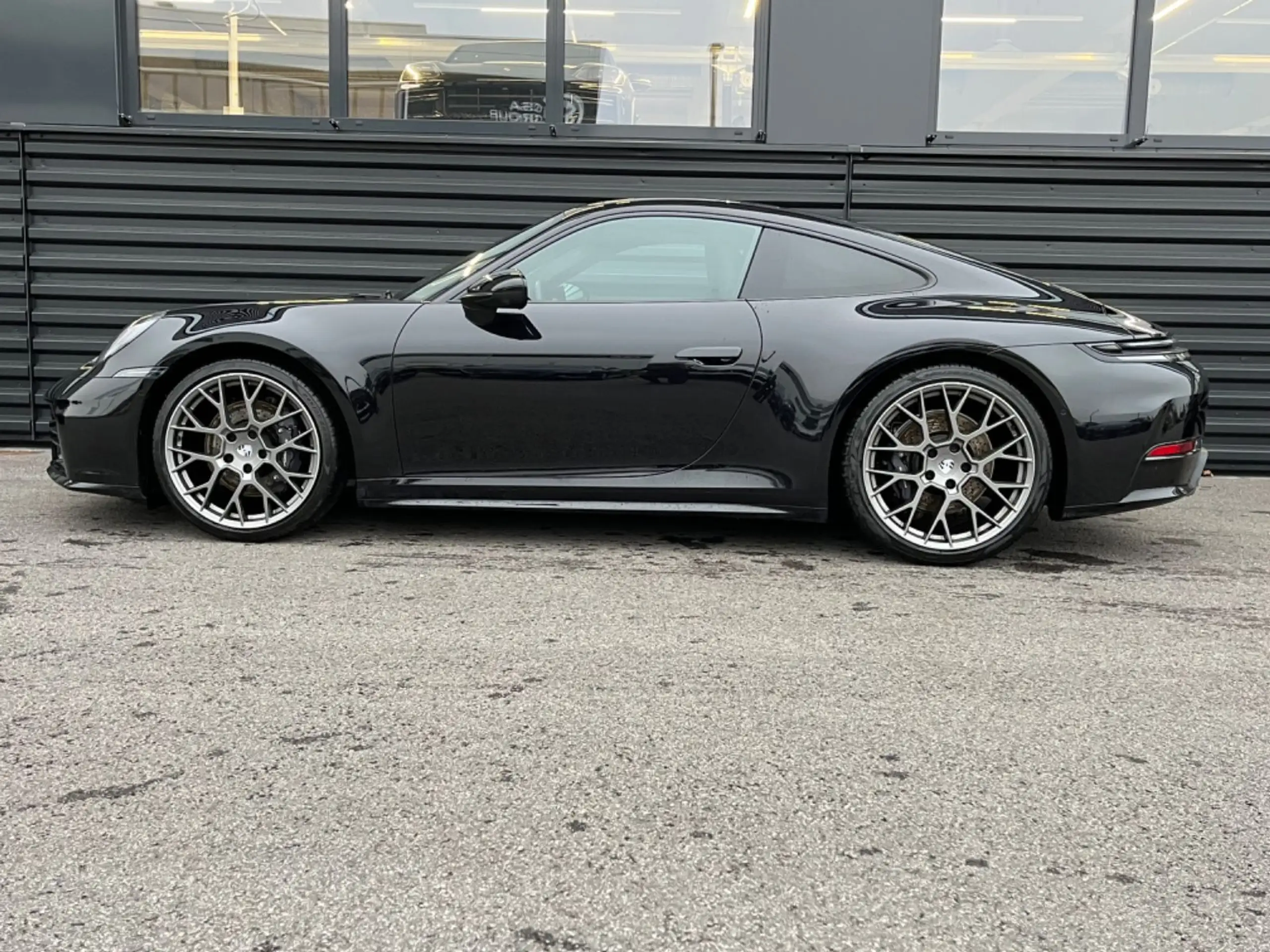 Porsche - 992