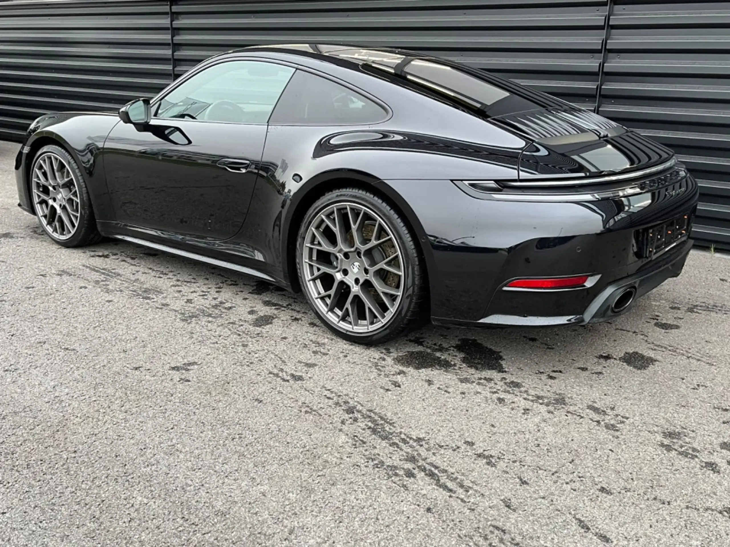 Porsche - 992