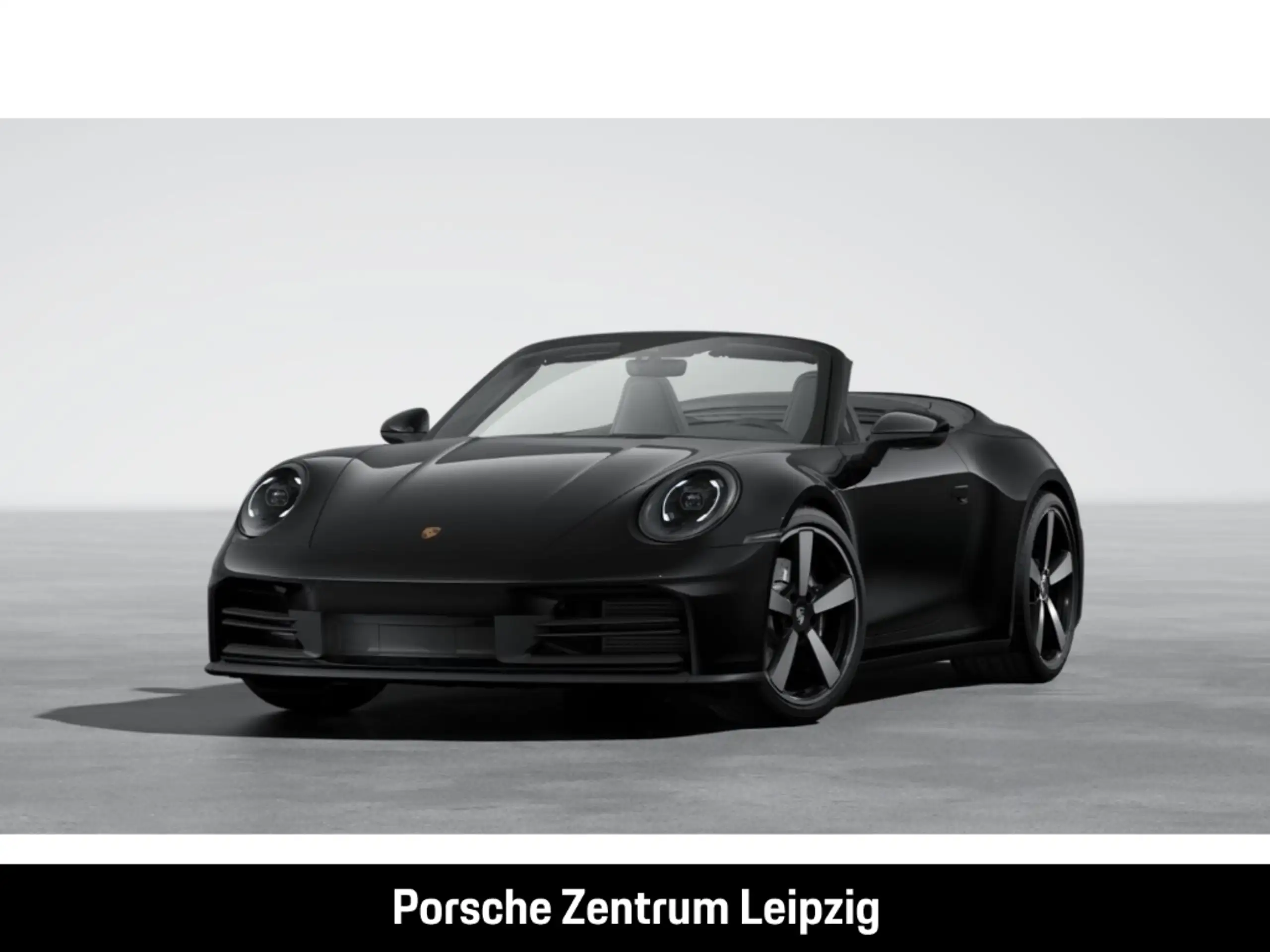 Porsche - 992