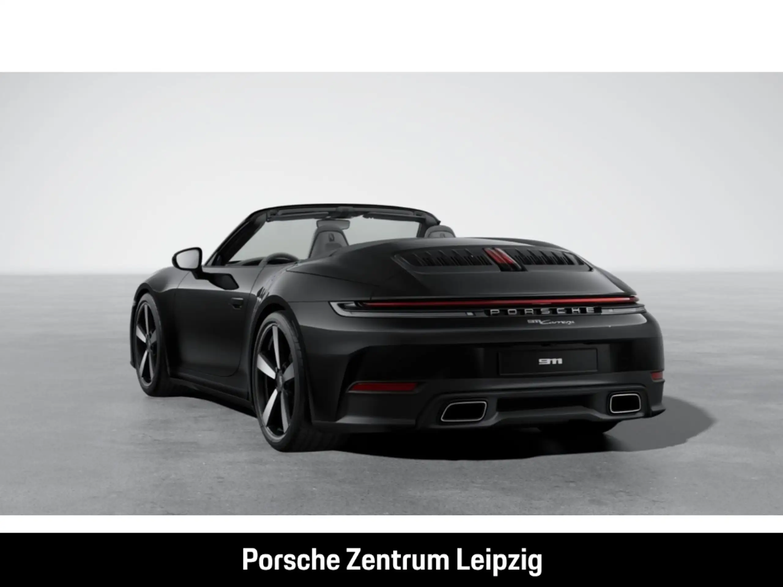 Porsche - 992