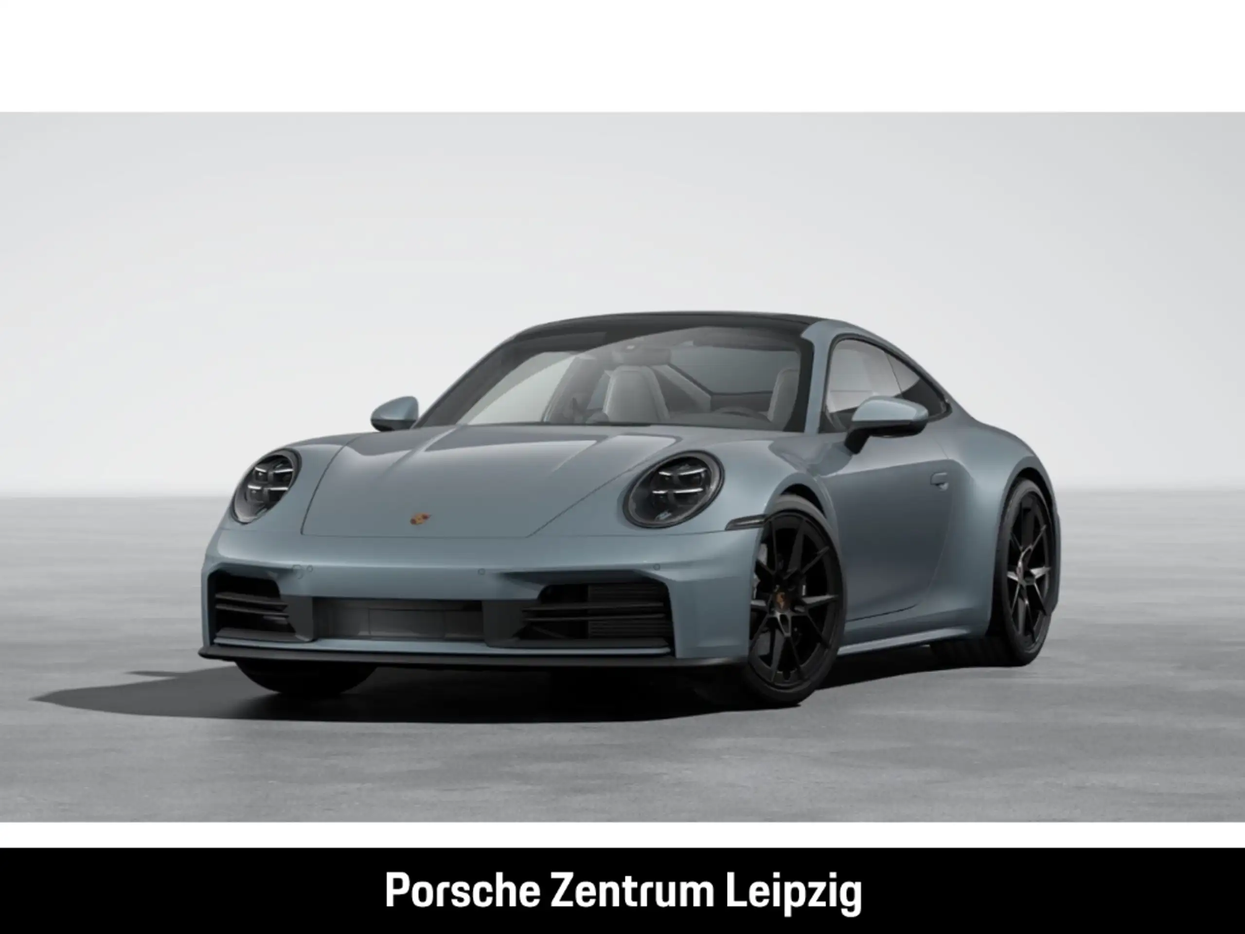 Porsche - 992