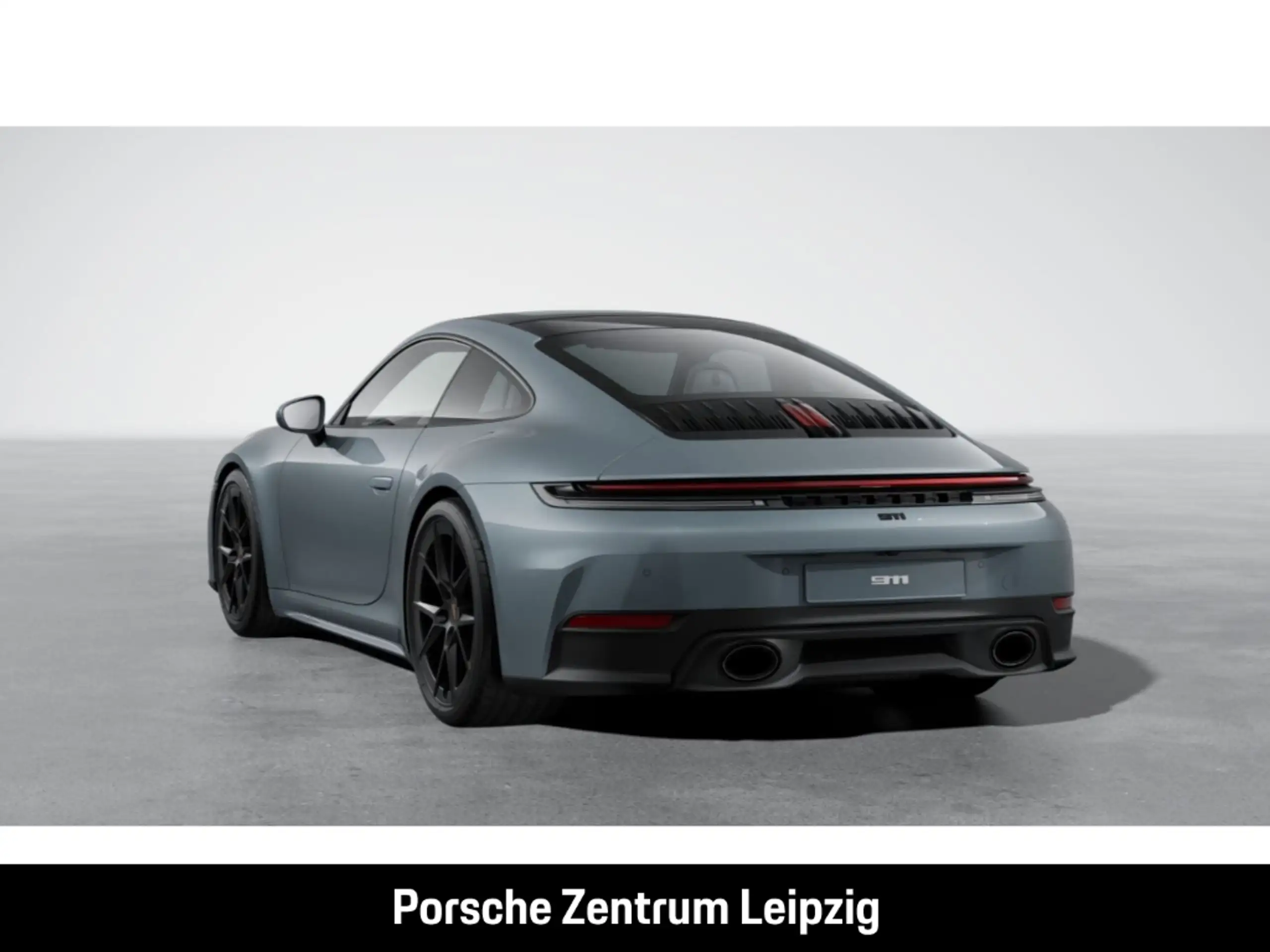 Porsche - 992