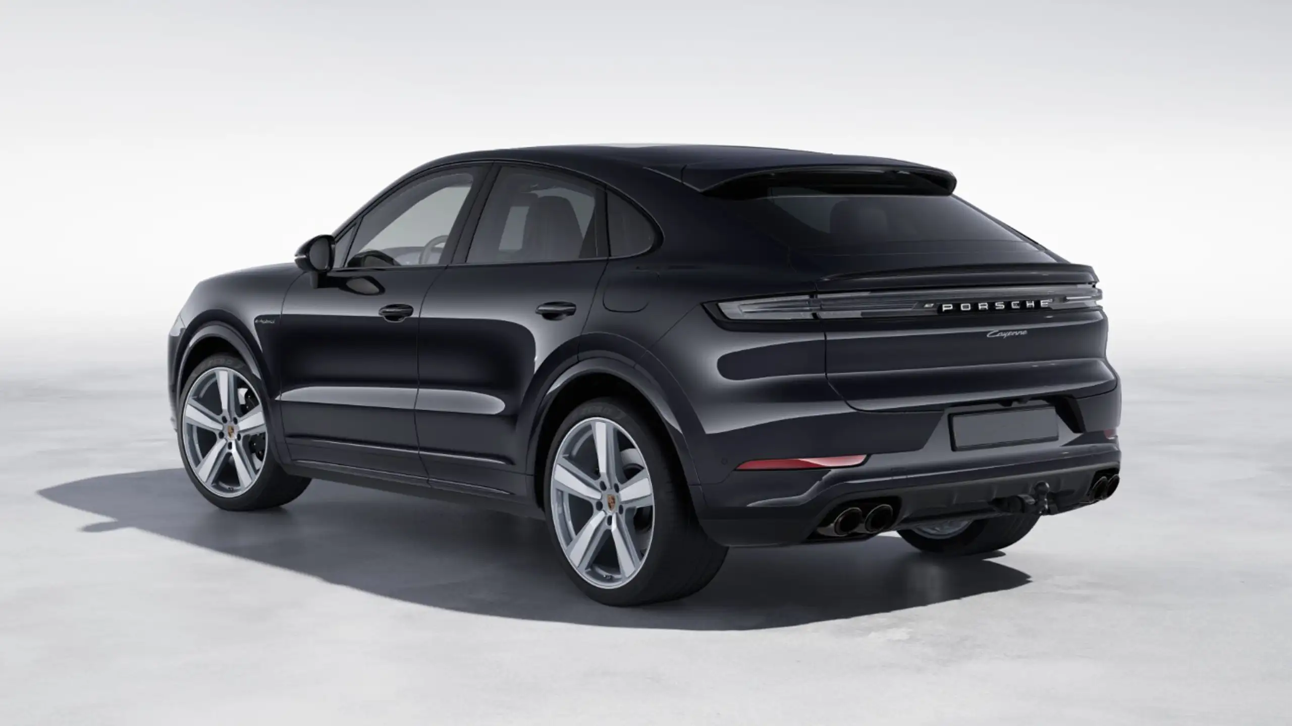 Porsche - Cayenne