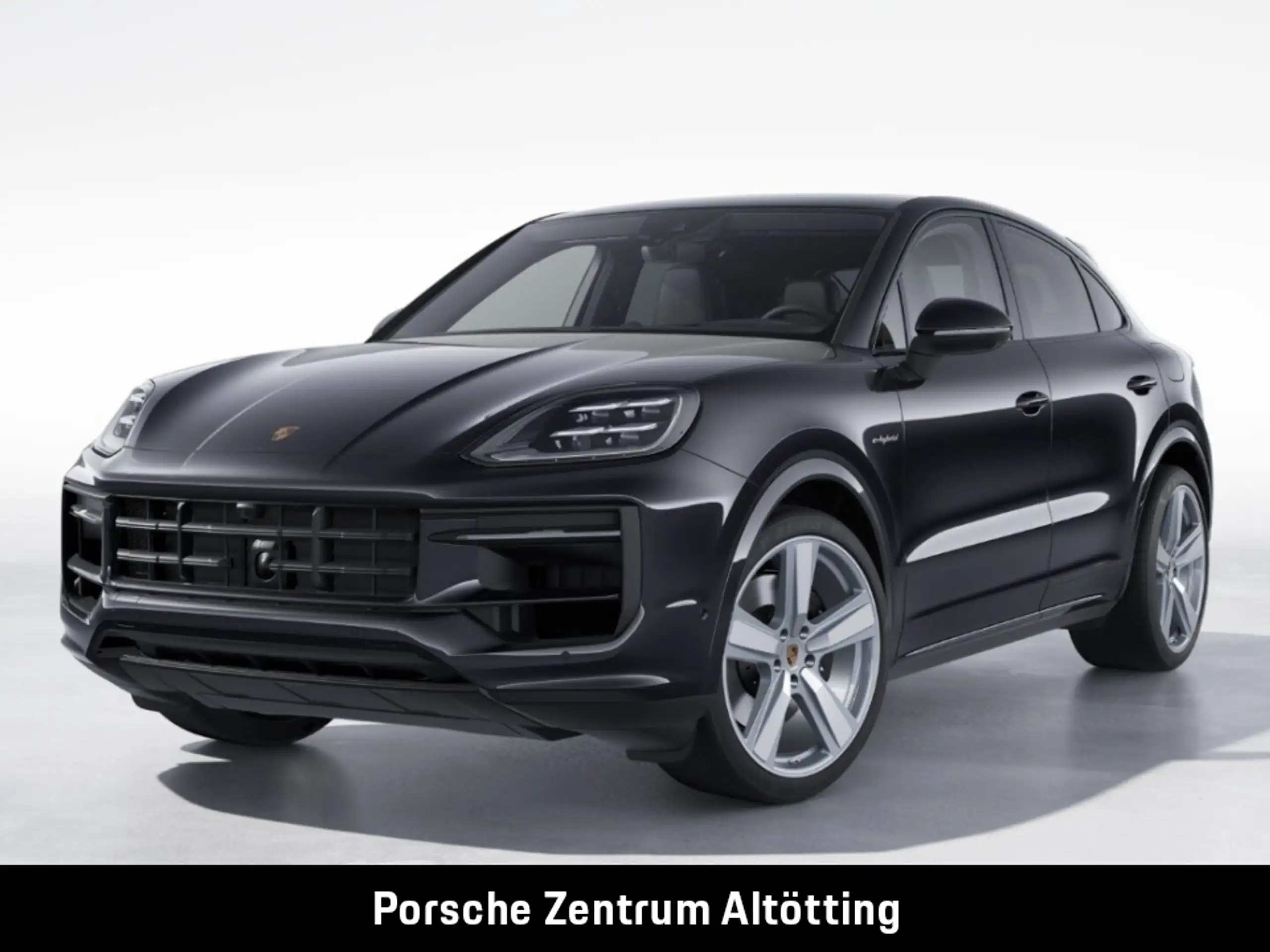 Porsche - Cayenne