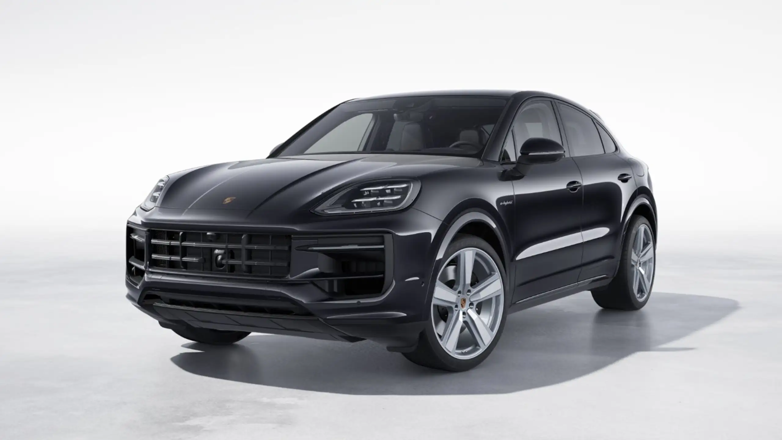 Porsche - Cayenne