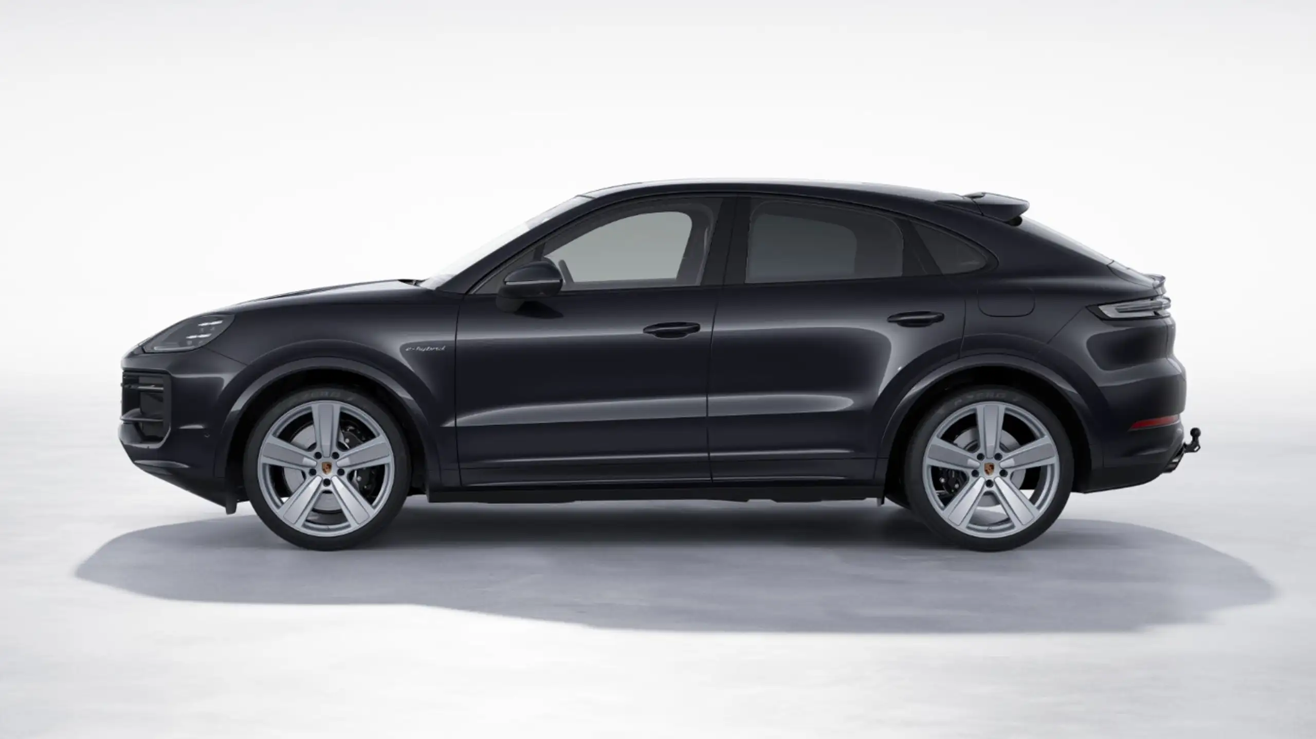 Porsche - Cayenne