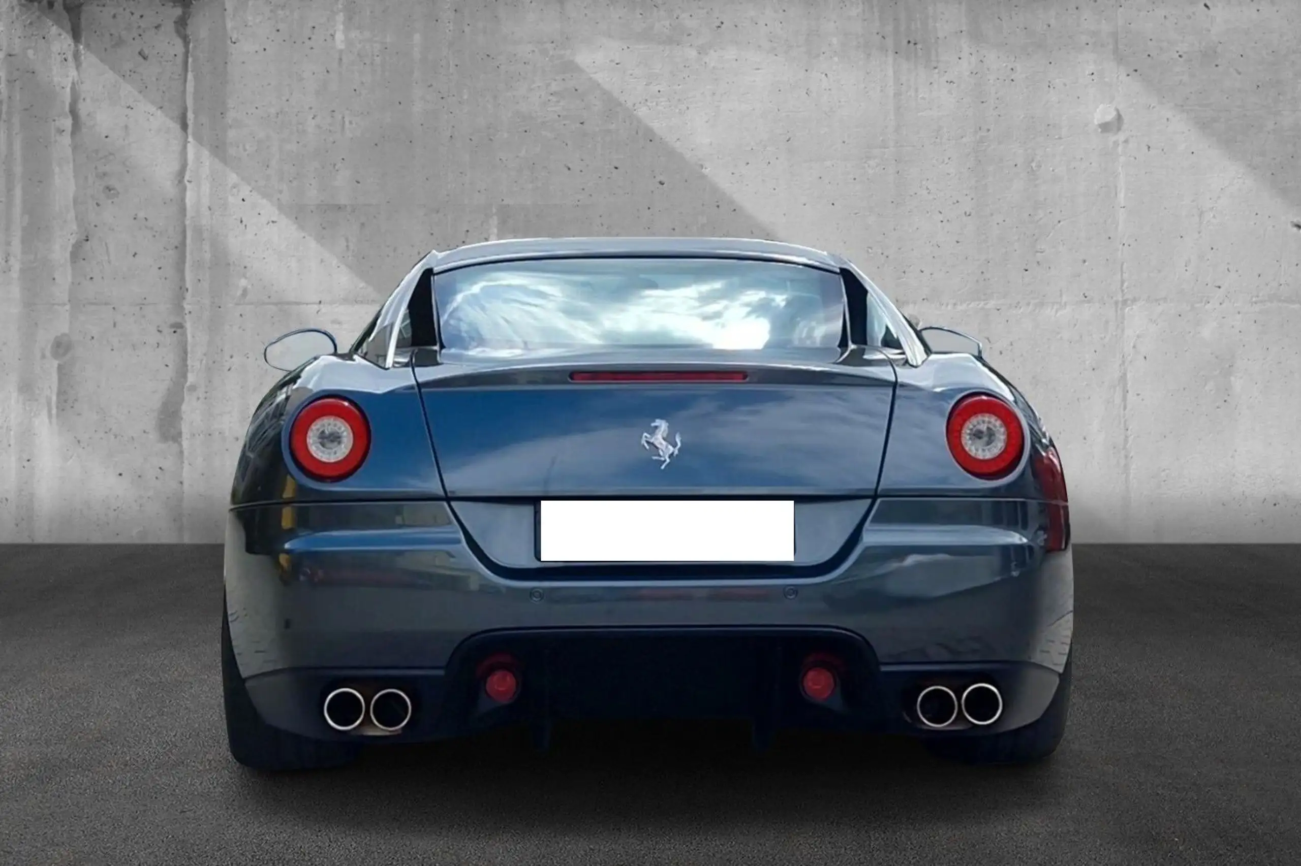 Ferrari - 599