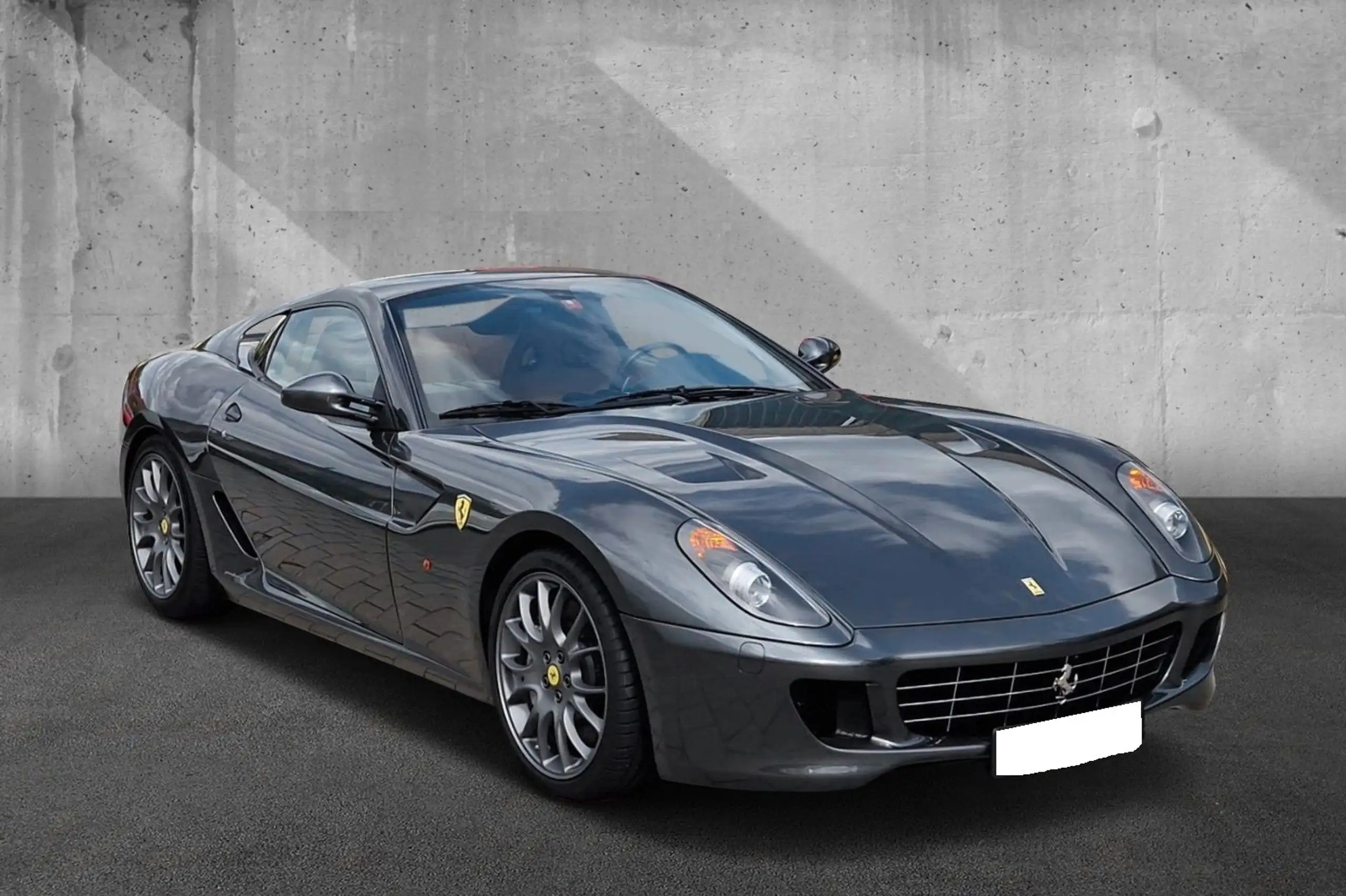 Ferrari - 599