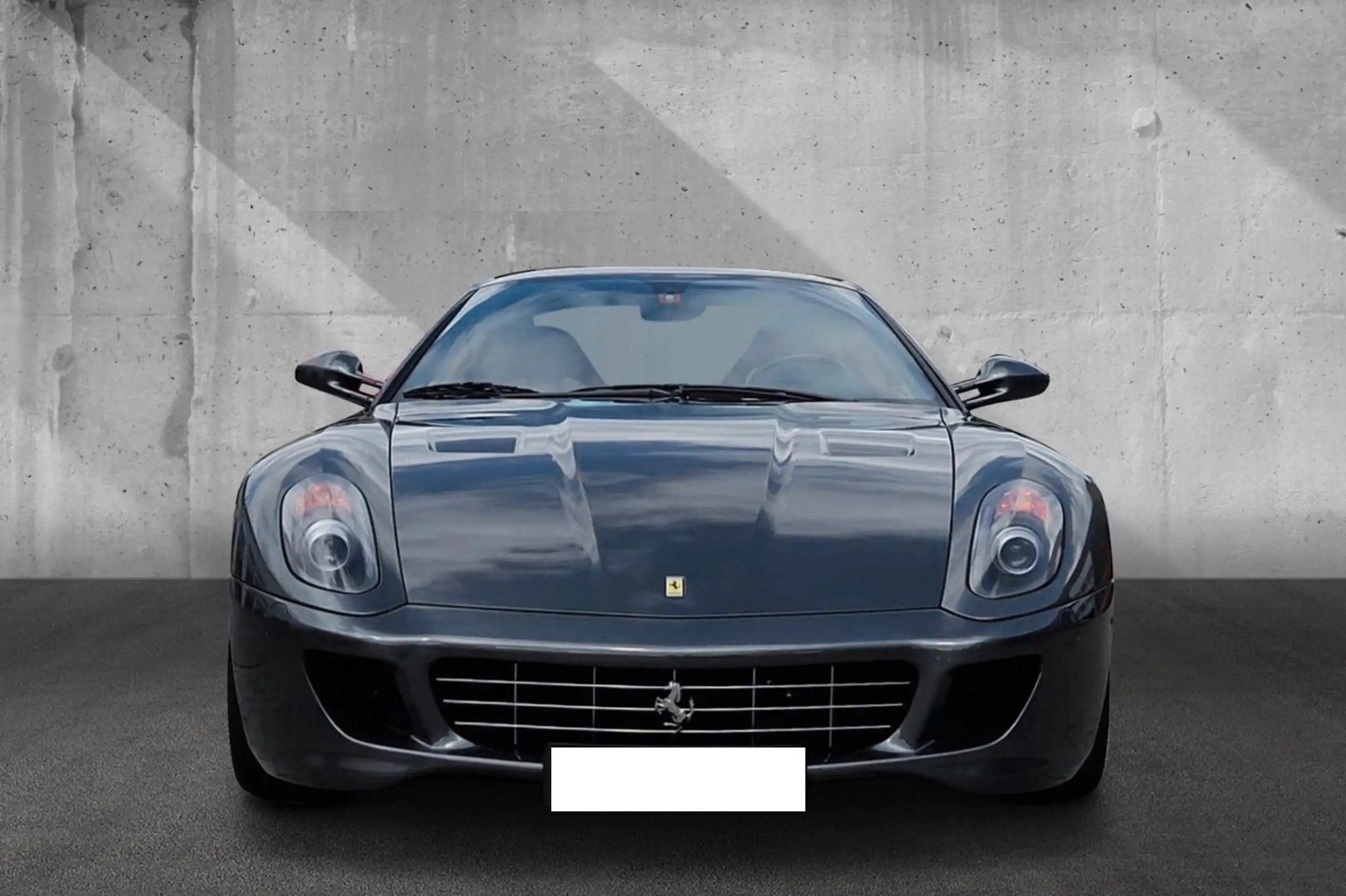 Ferrari - 599