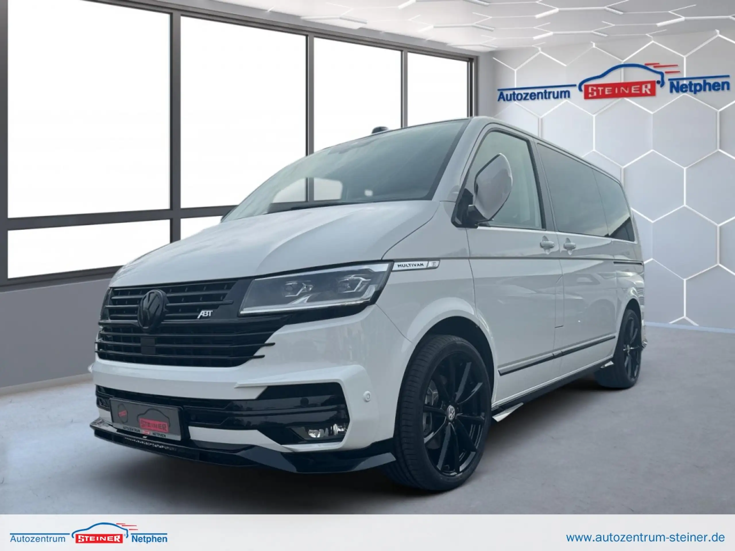 Volkswagen T6.1 Multivan 2024