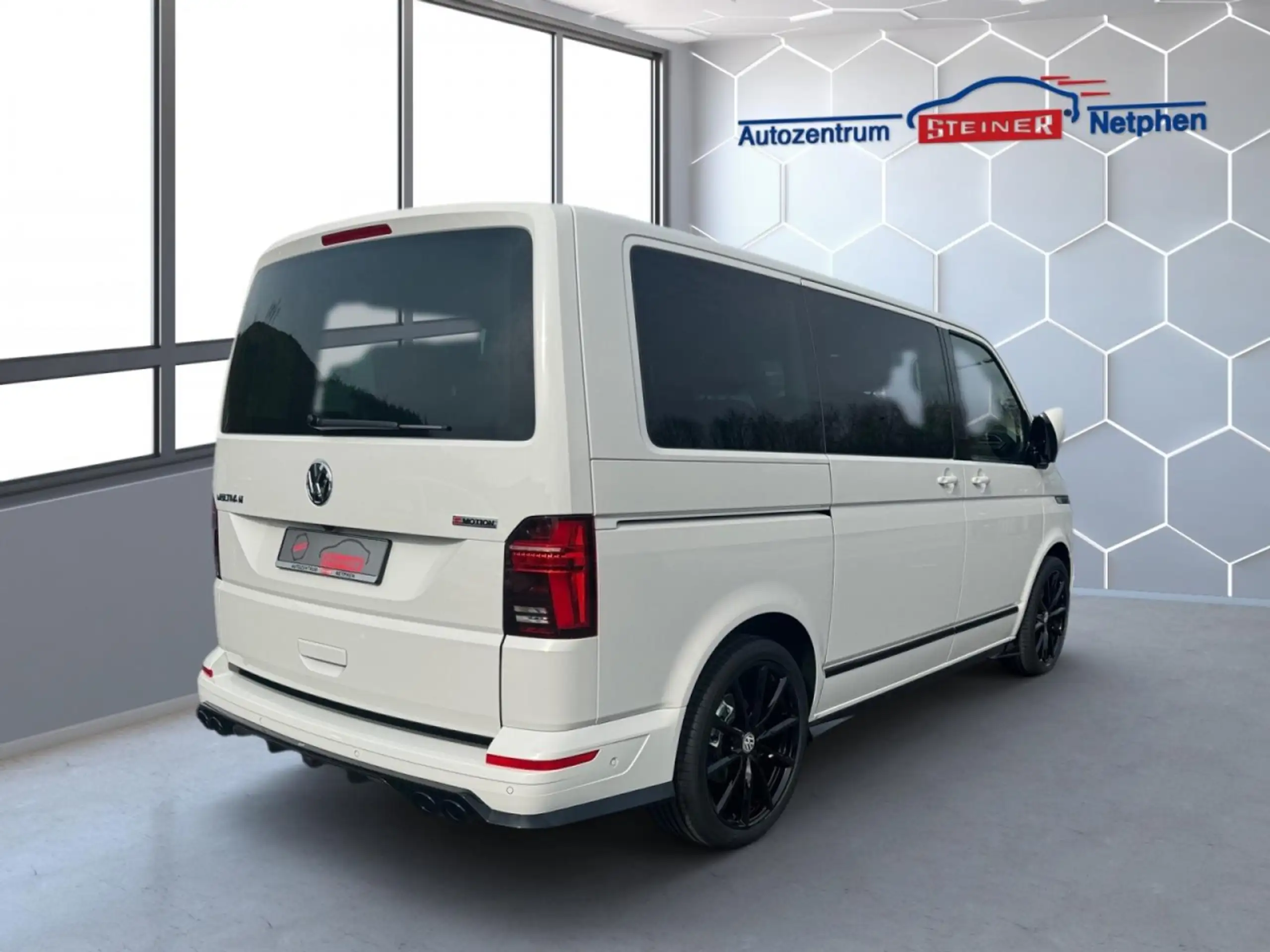 Volkswagen - T6.1 Multivan