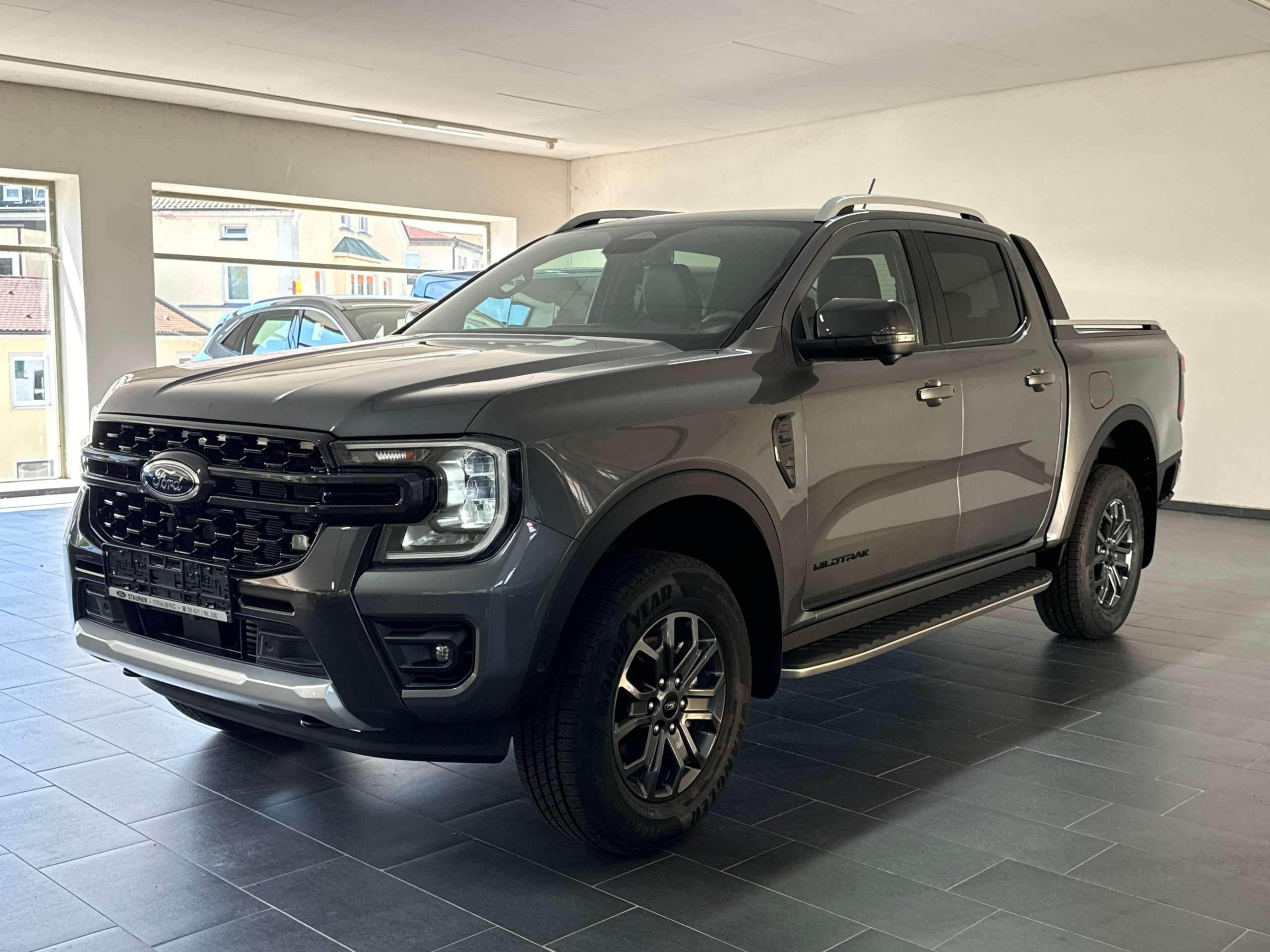 Ford - Ranger