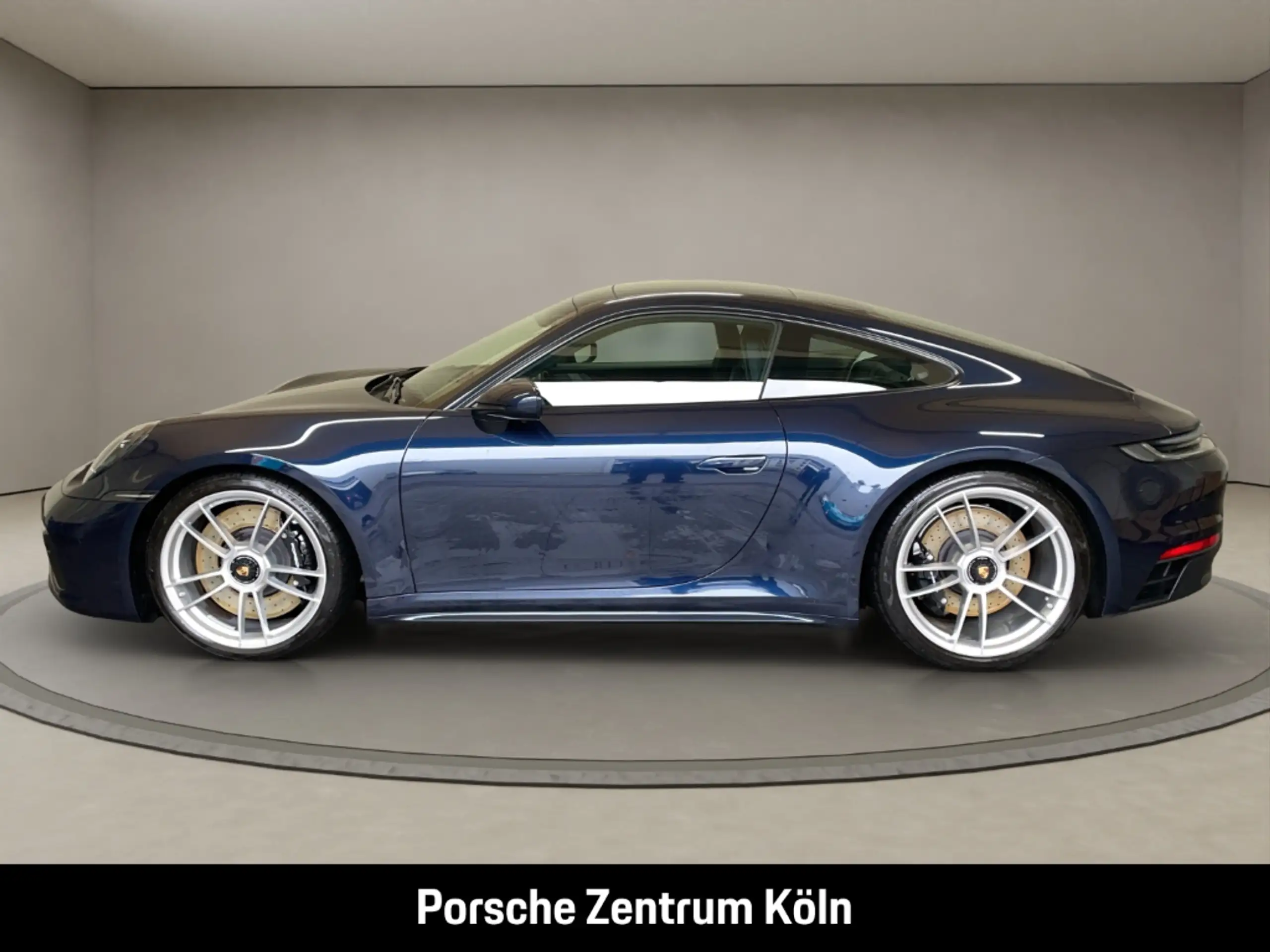 Porsche - 992