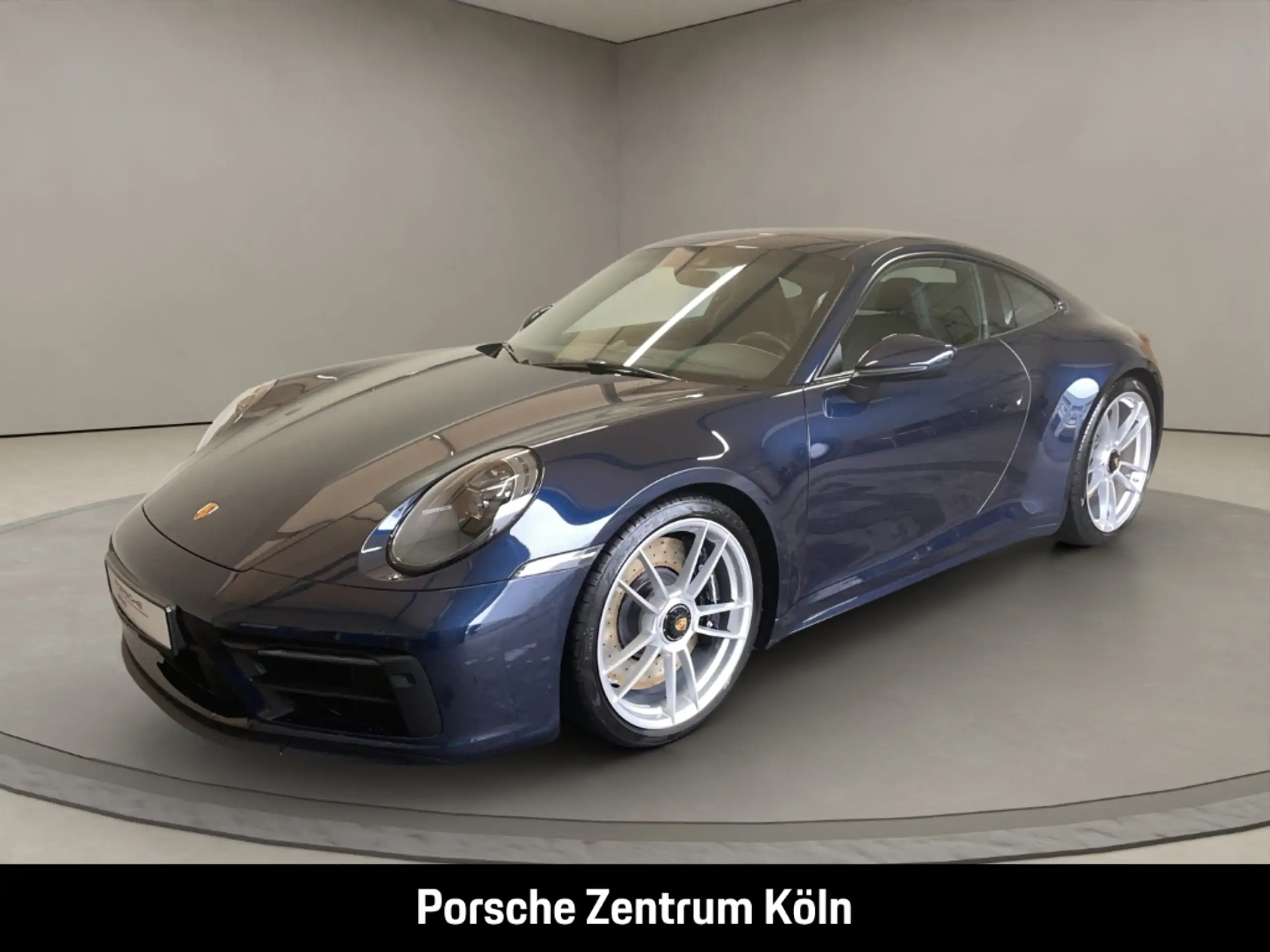 Porsche 992 2022