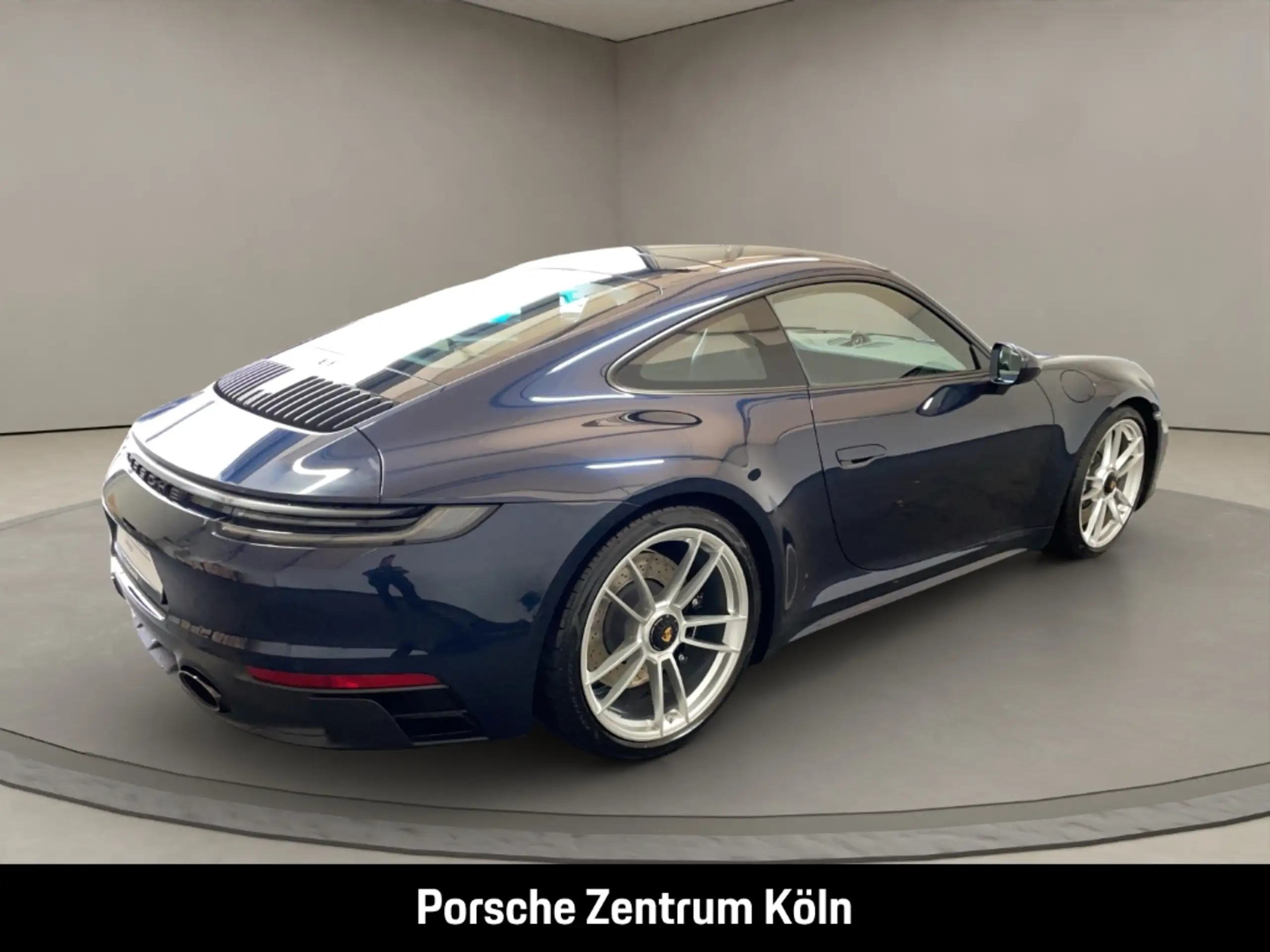 Porsche - 992