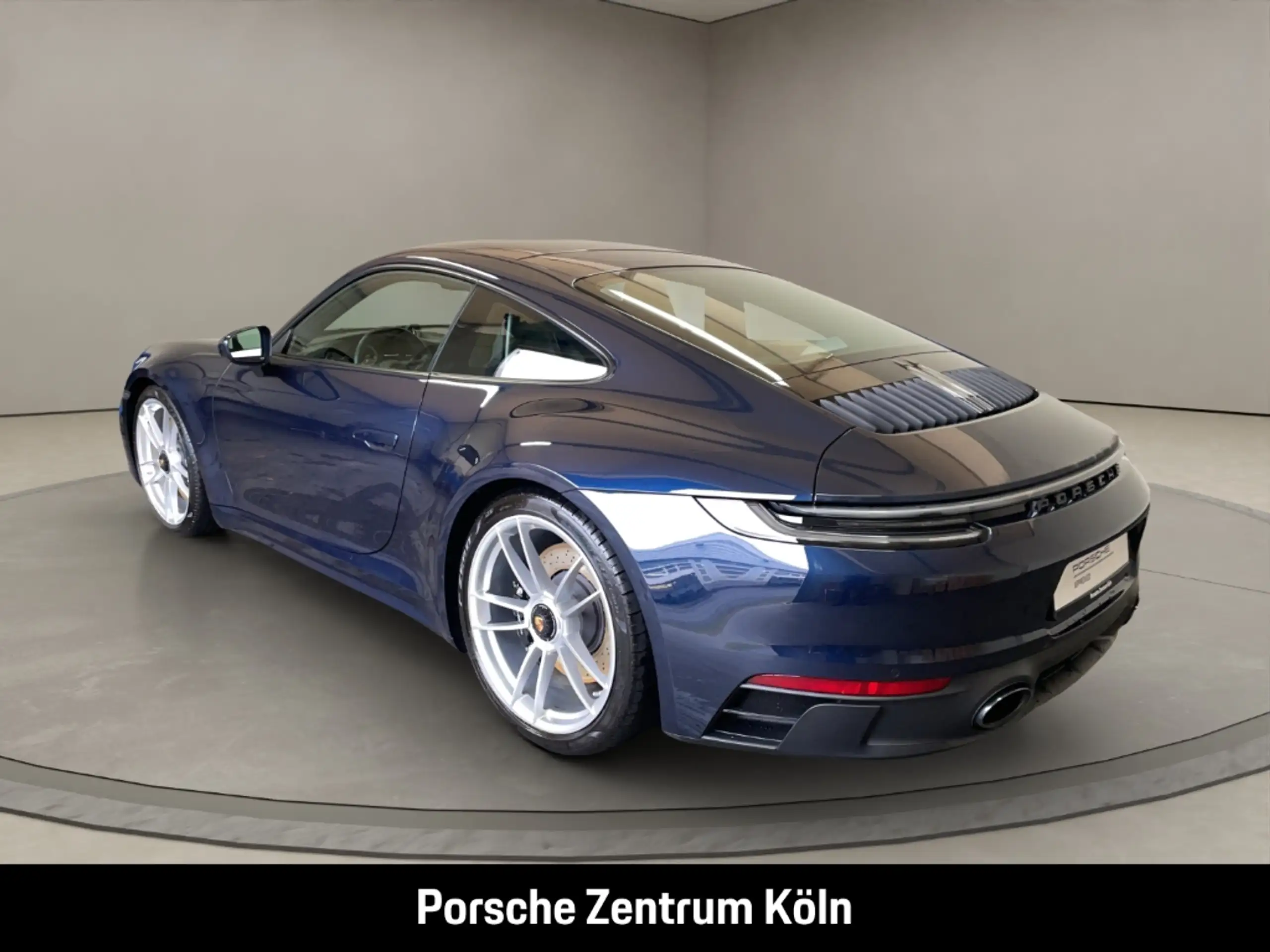 Porsche - 992