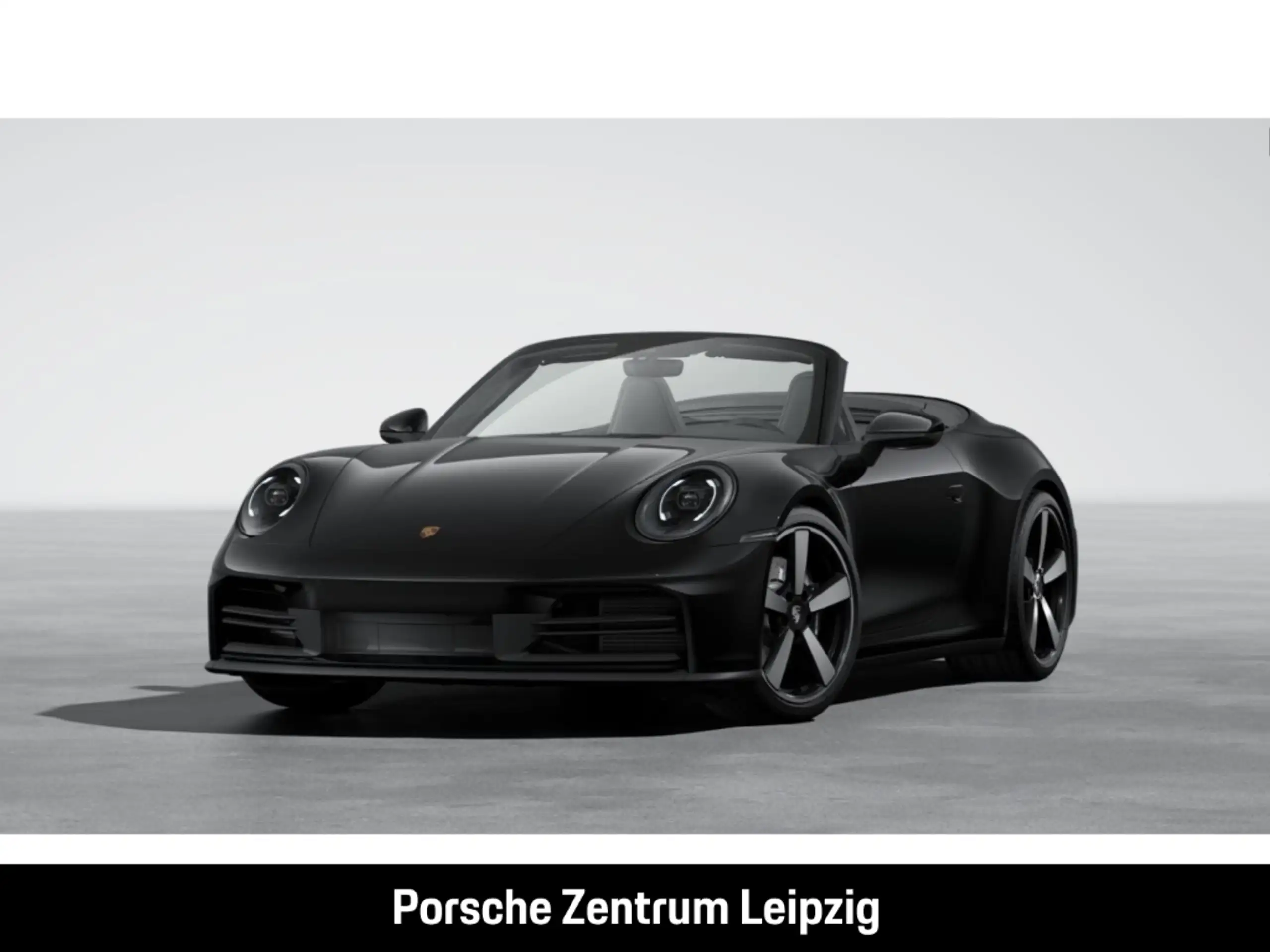 Porsche 992 2023