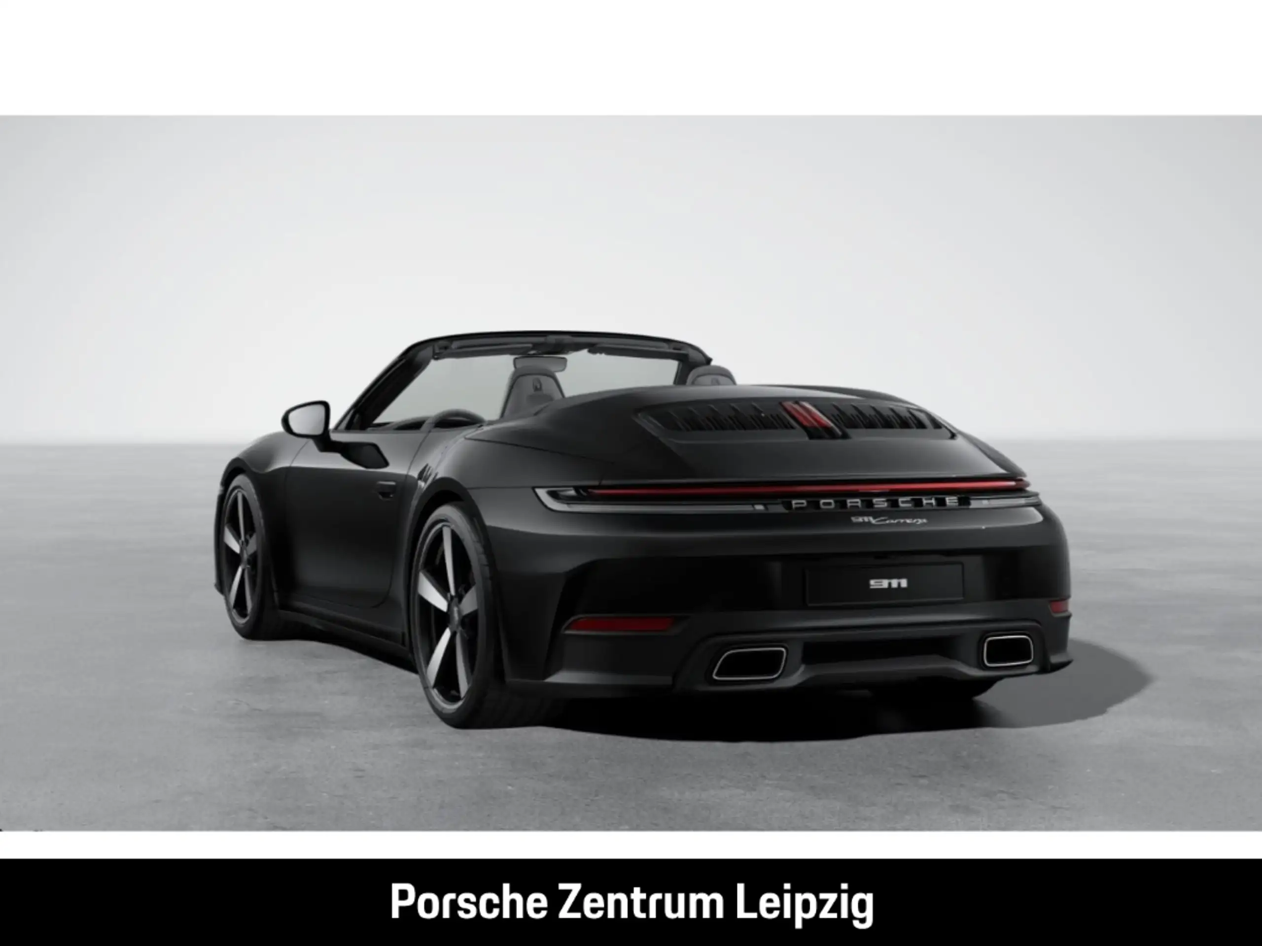 Porsche - 992