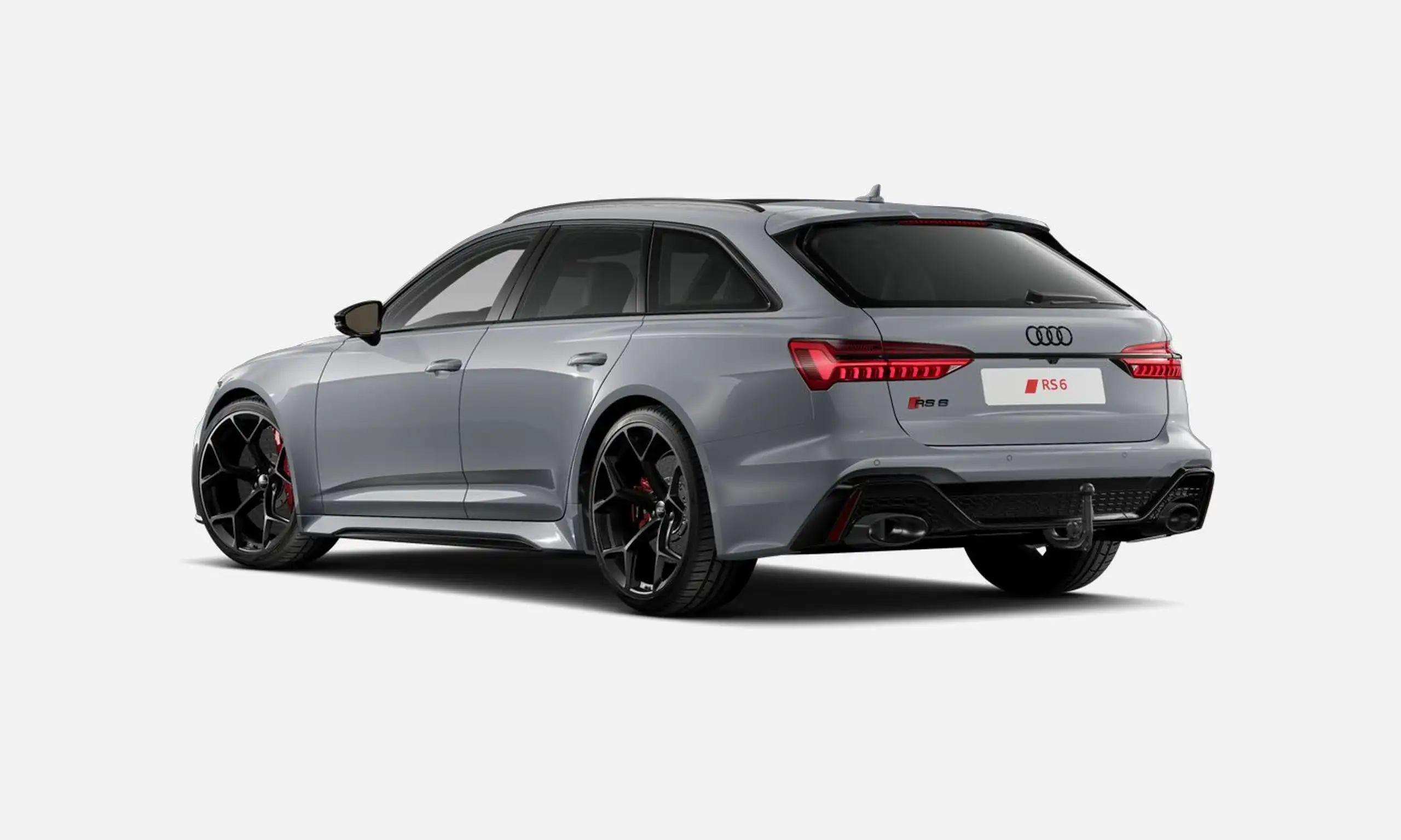 Audi - RS6